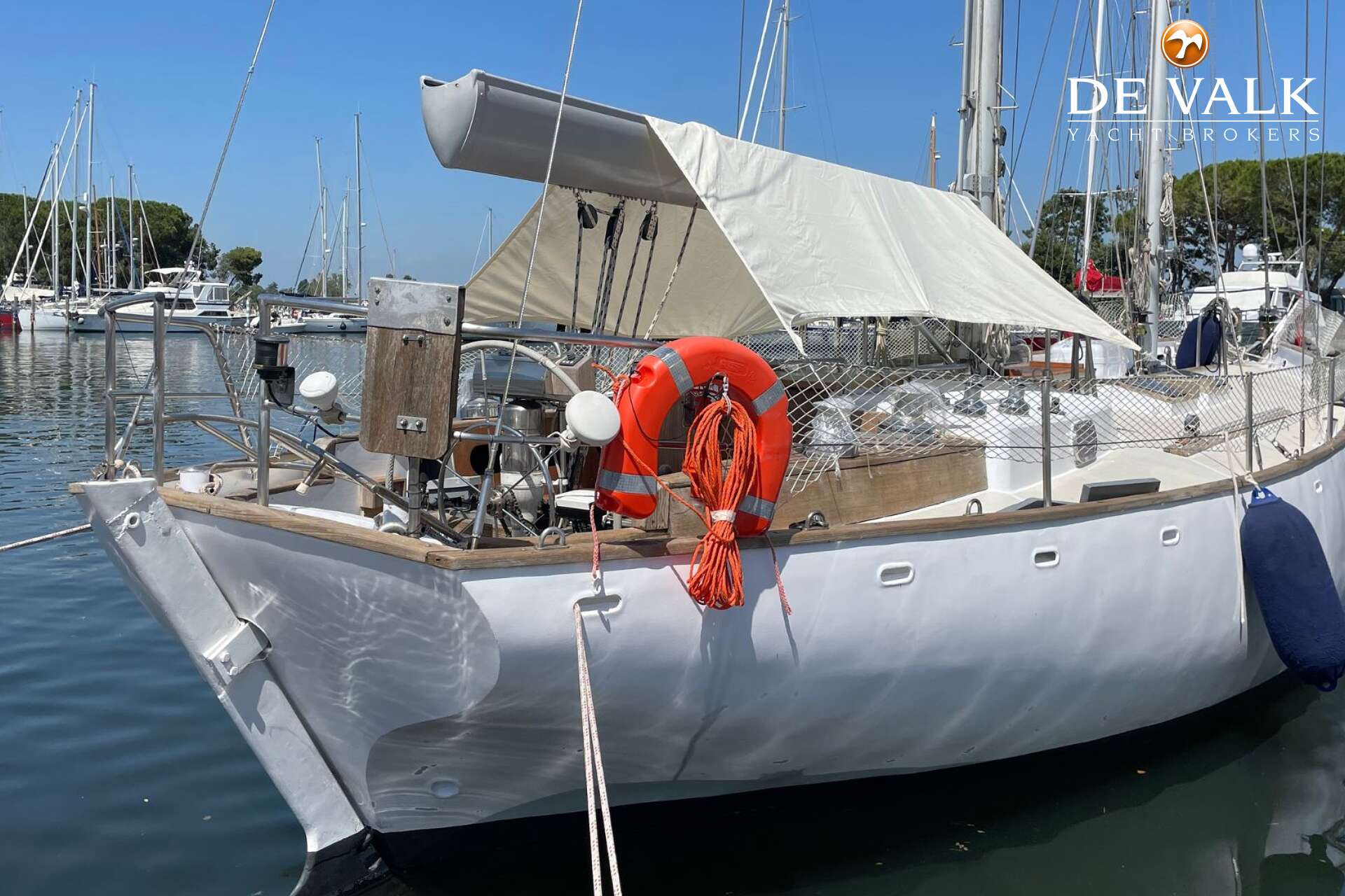 Sciarrelli Schooner - Foto 4