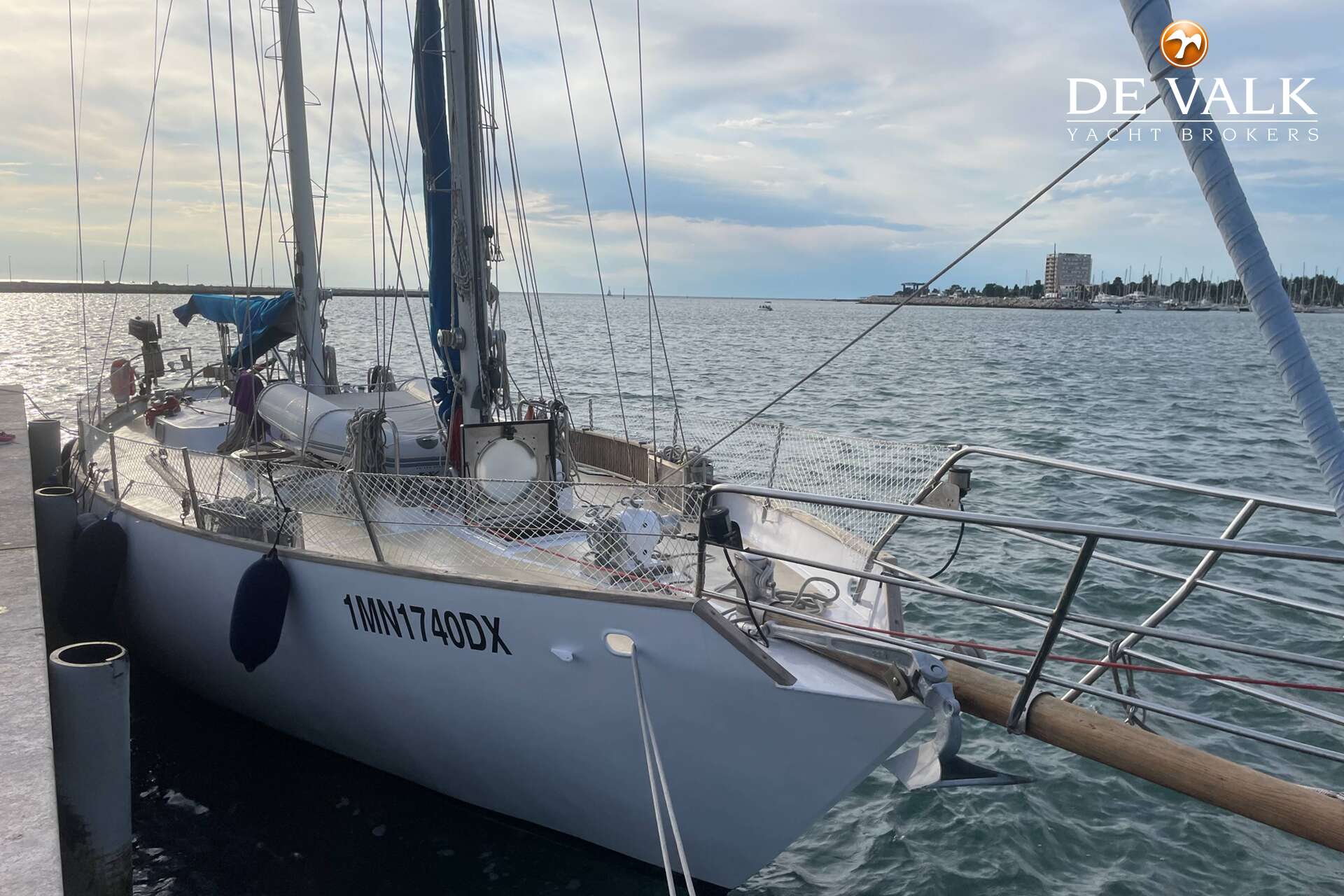 Sciarrelli Schooner - Foto 5