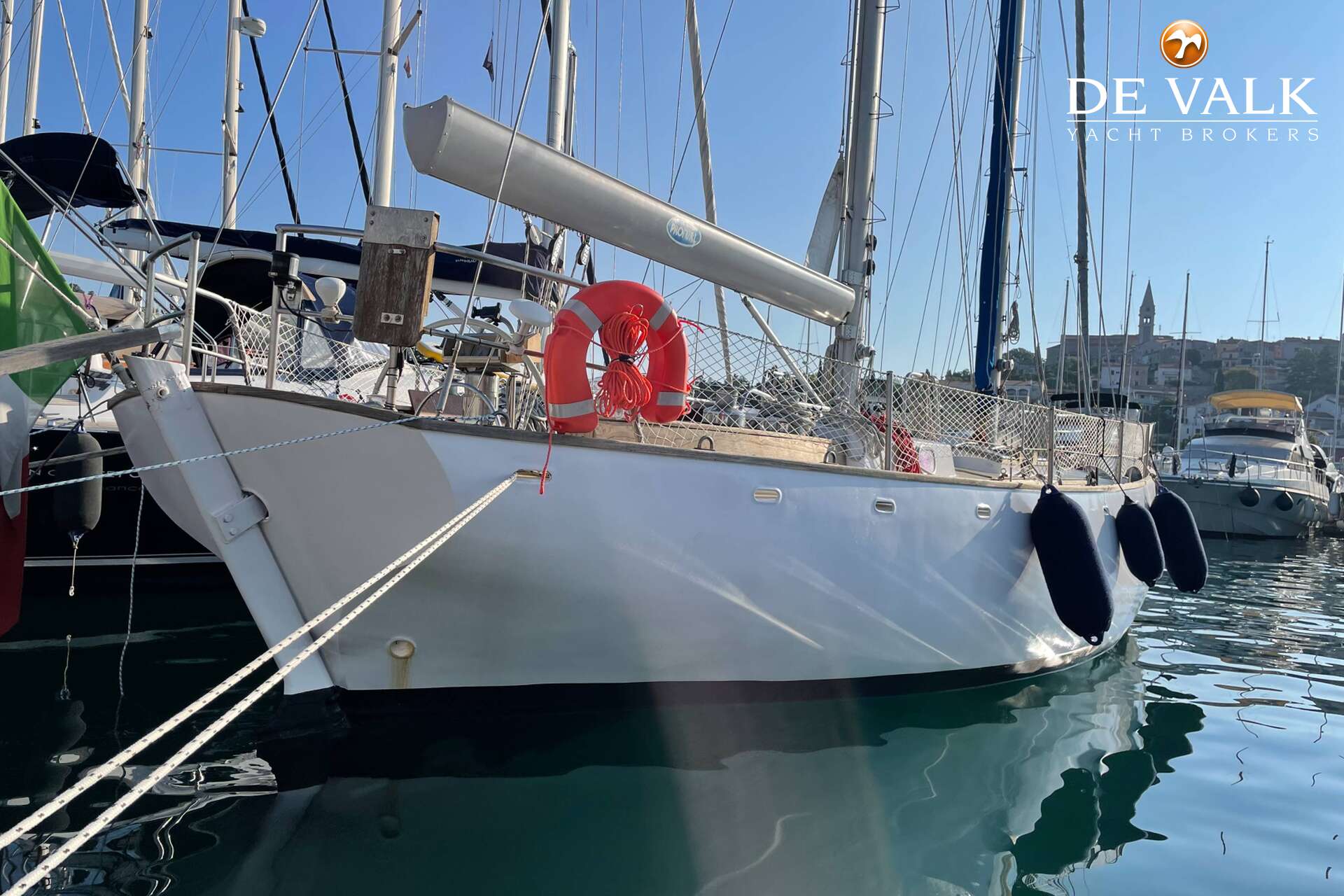 Sciarrelli Schooner - Foto 6
