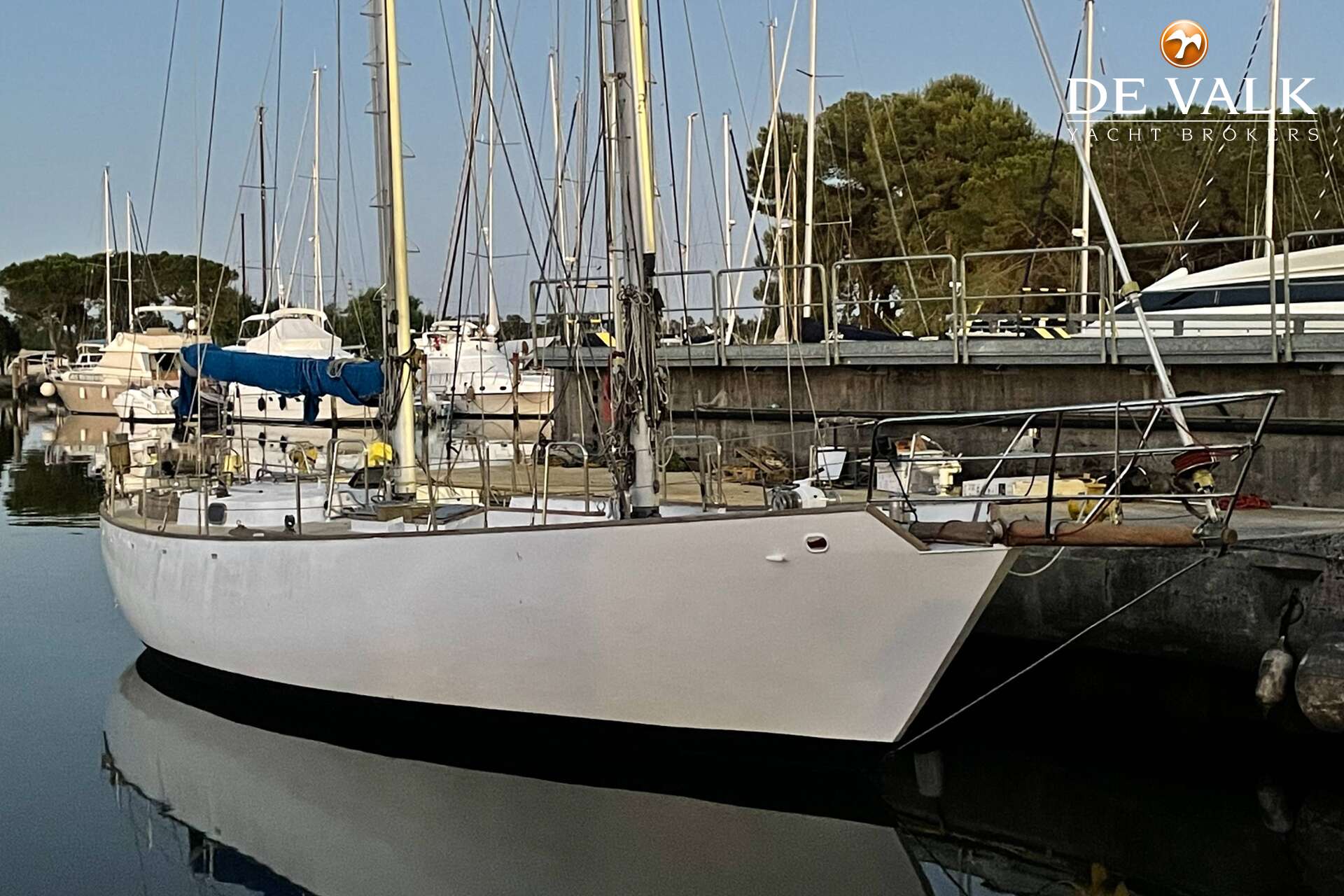 Sciarrelli Schooner - Foto 7