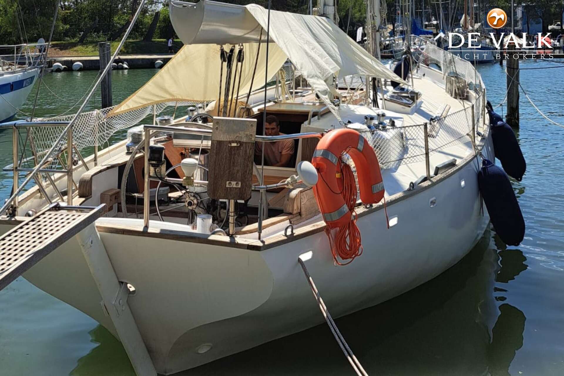 Sciarrelli Schooner - Foto 8