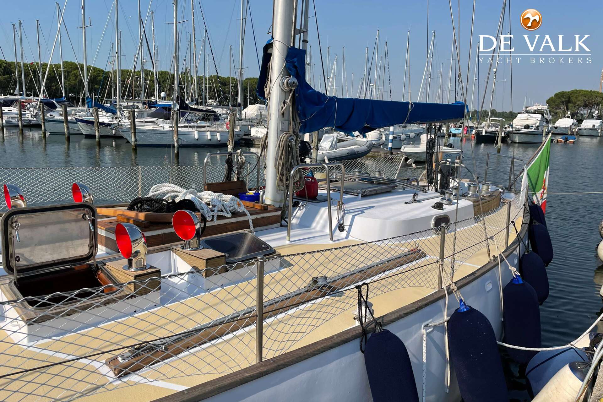 Sciarrelli Schooner - Foto 9