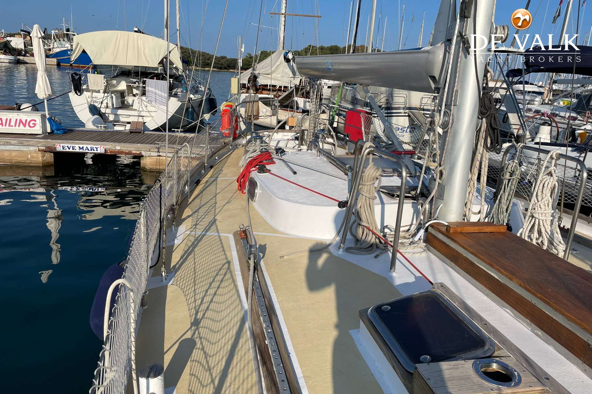 Sciarrelli Schooner - Foto 10