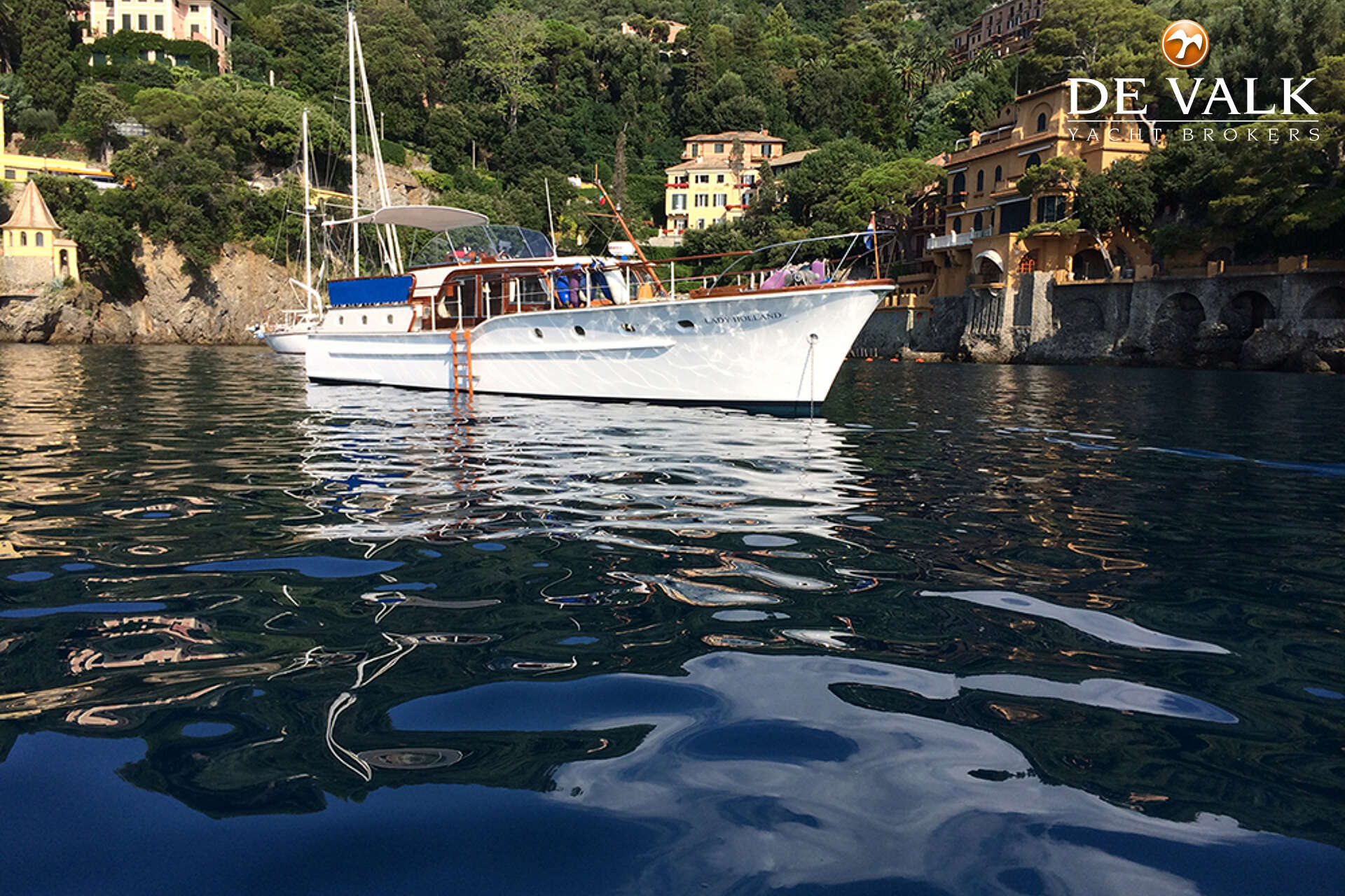 Feadship Custom - Foto 2