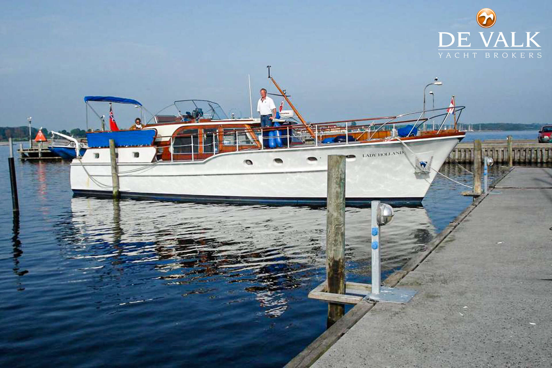 Feadship Custom - Foto 3