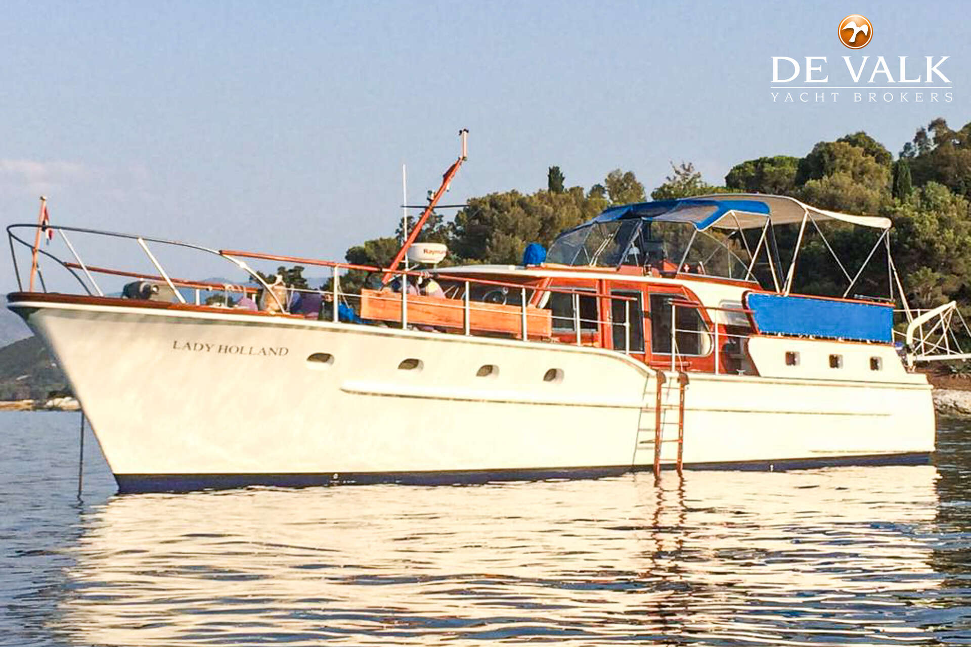 Feadship Custom - Foto 4