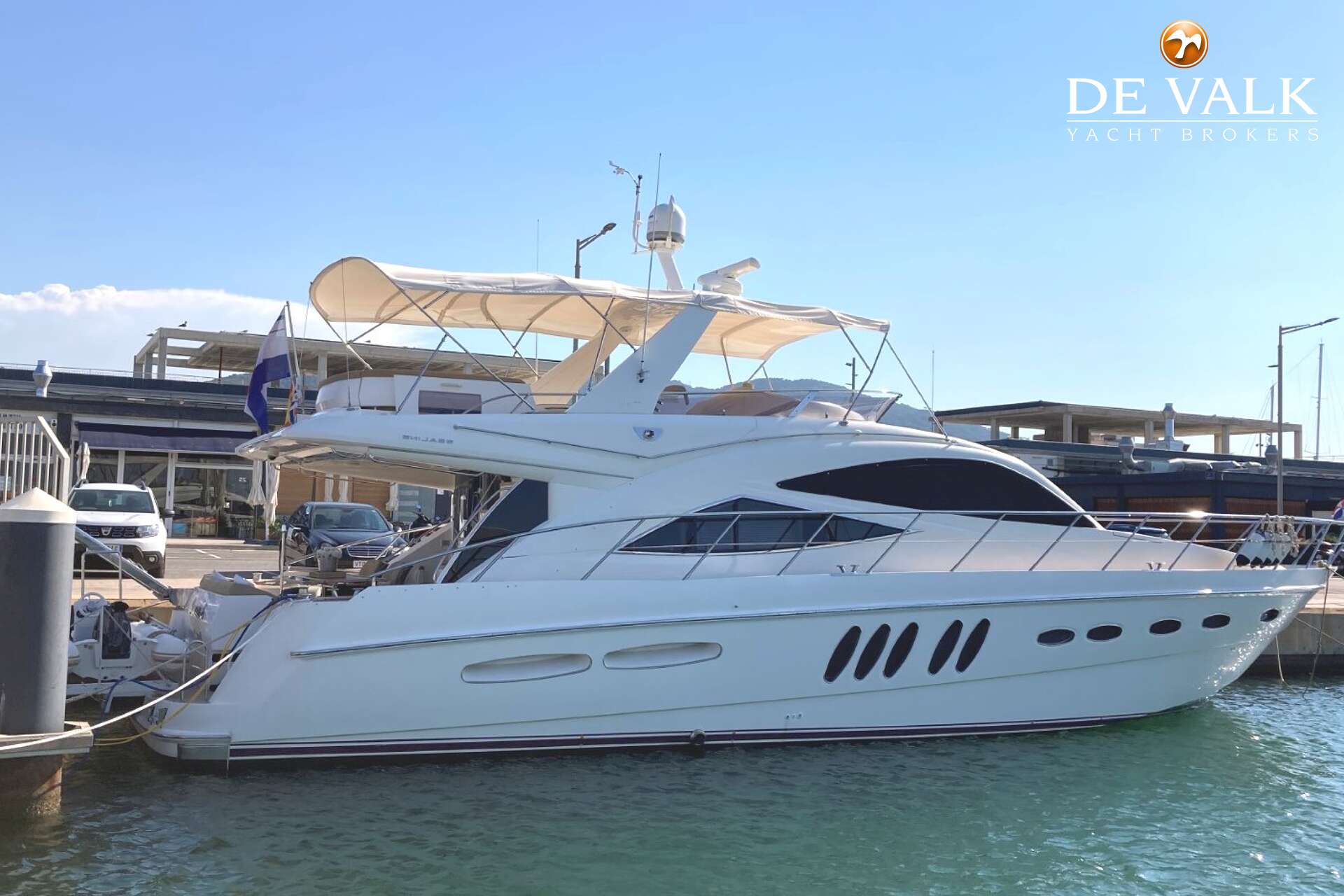 Sealine T60 - Foto 1