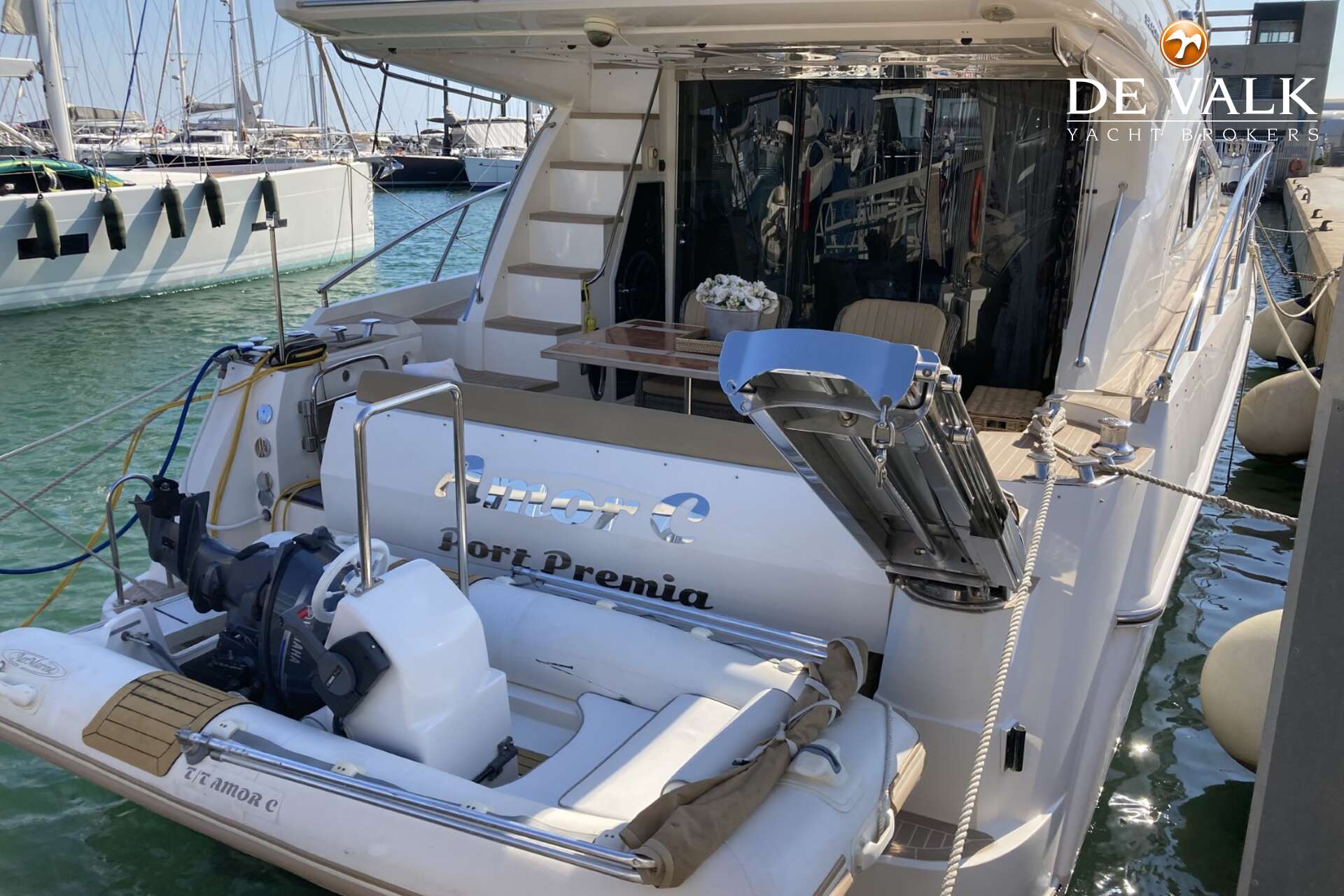 Sealine T60 - Foto 2