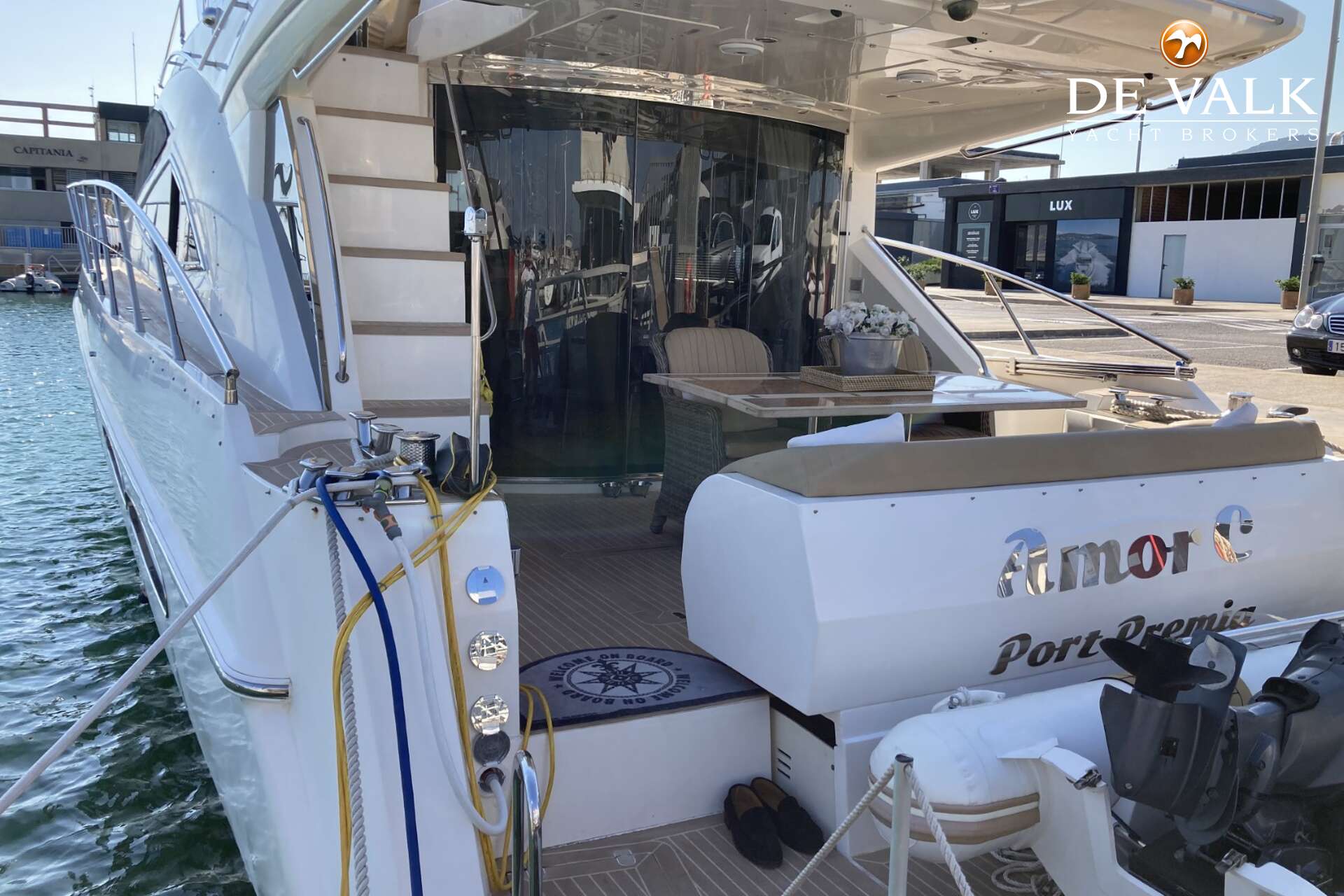 Sealine T60 - Foto 3