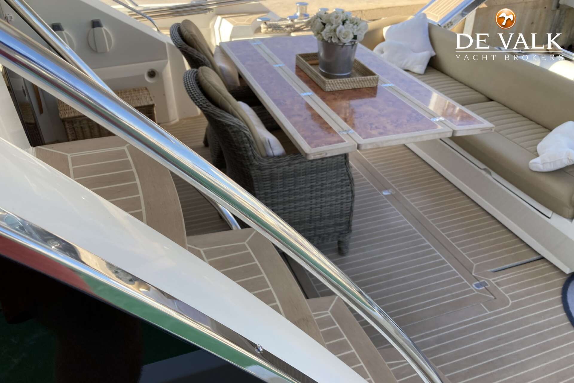 Sealine T60 - Foto 5