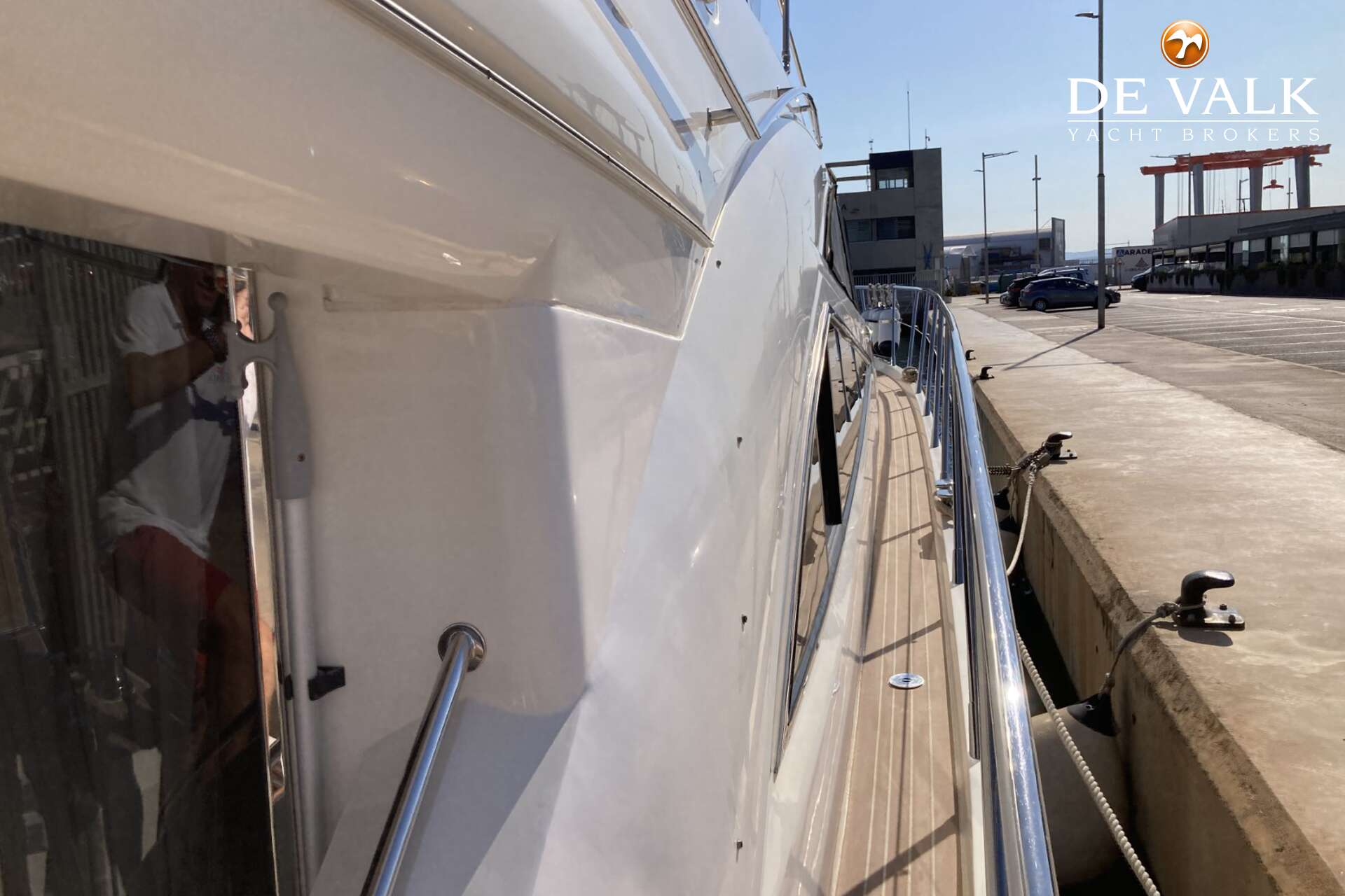 Sealine T60 - Foto 6