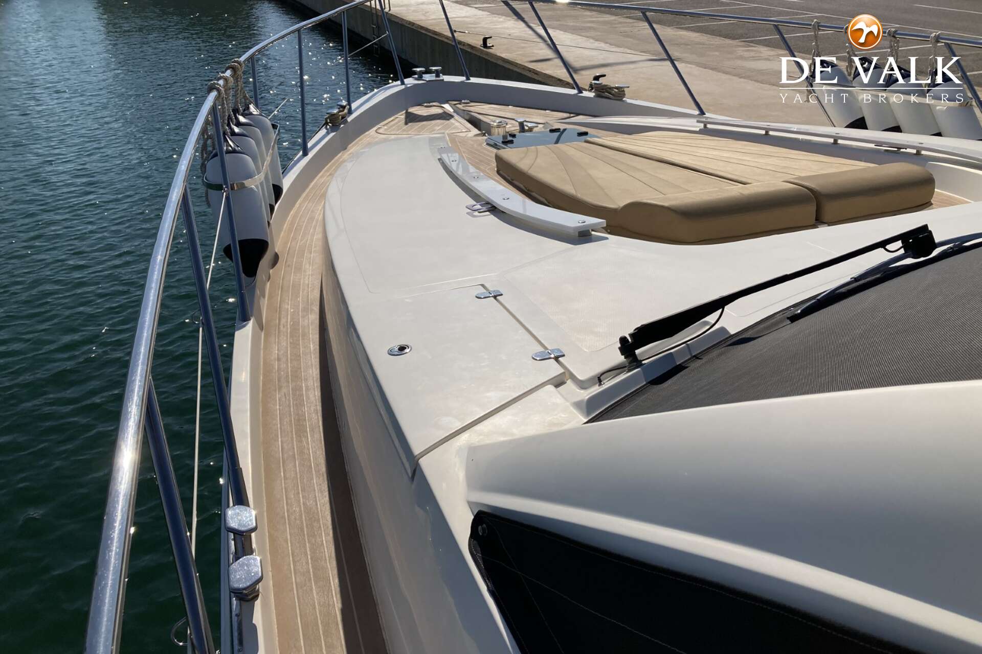 Sealine T60 - Foto 7