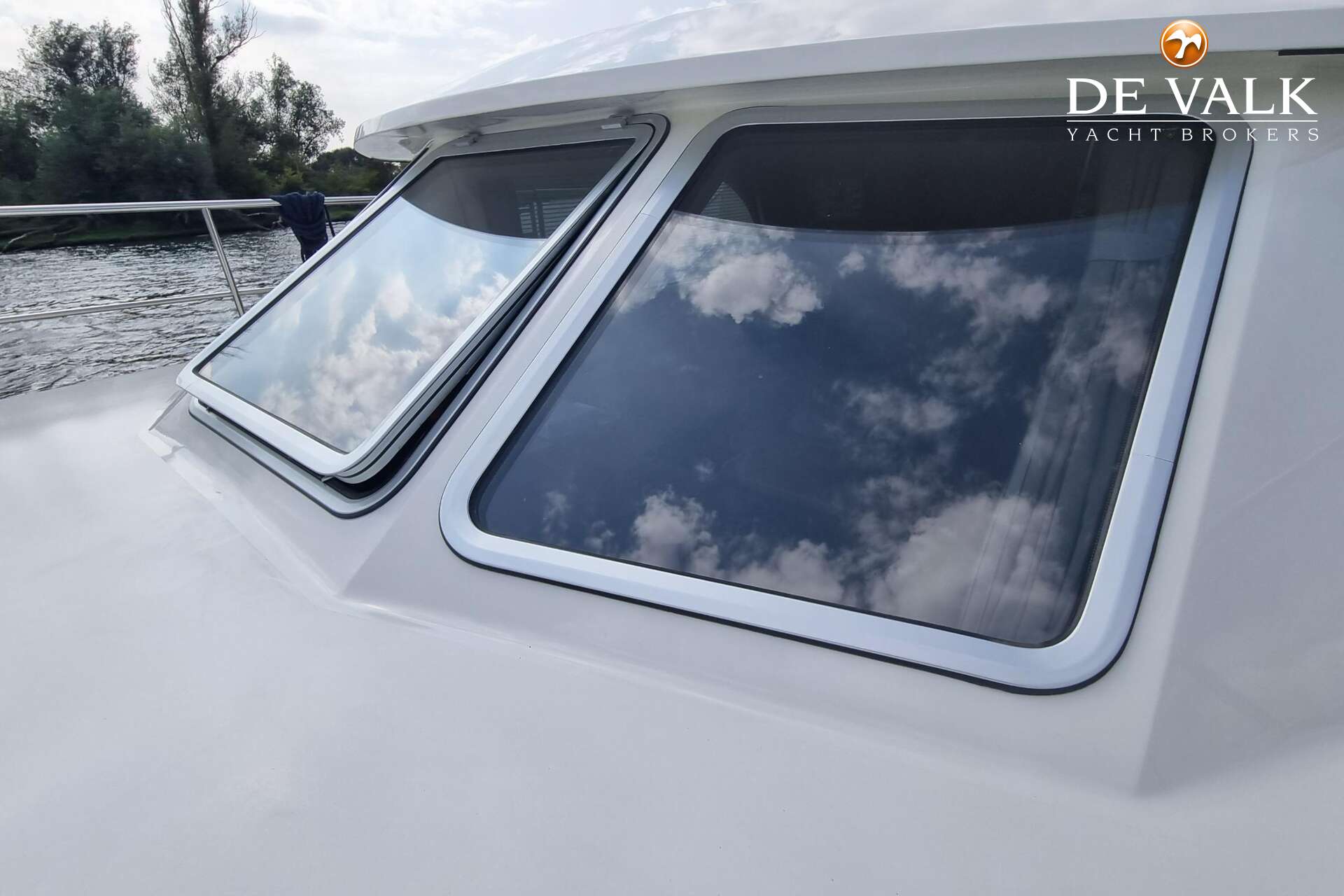 Vischer Yachting Custom 125AC - Foto 15