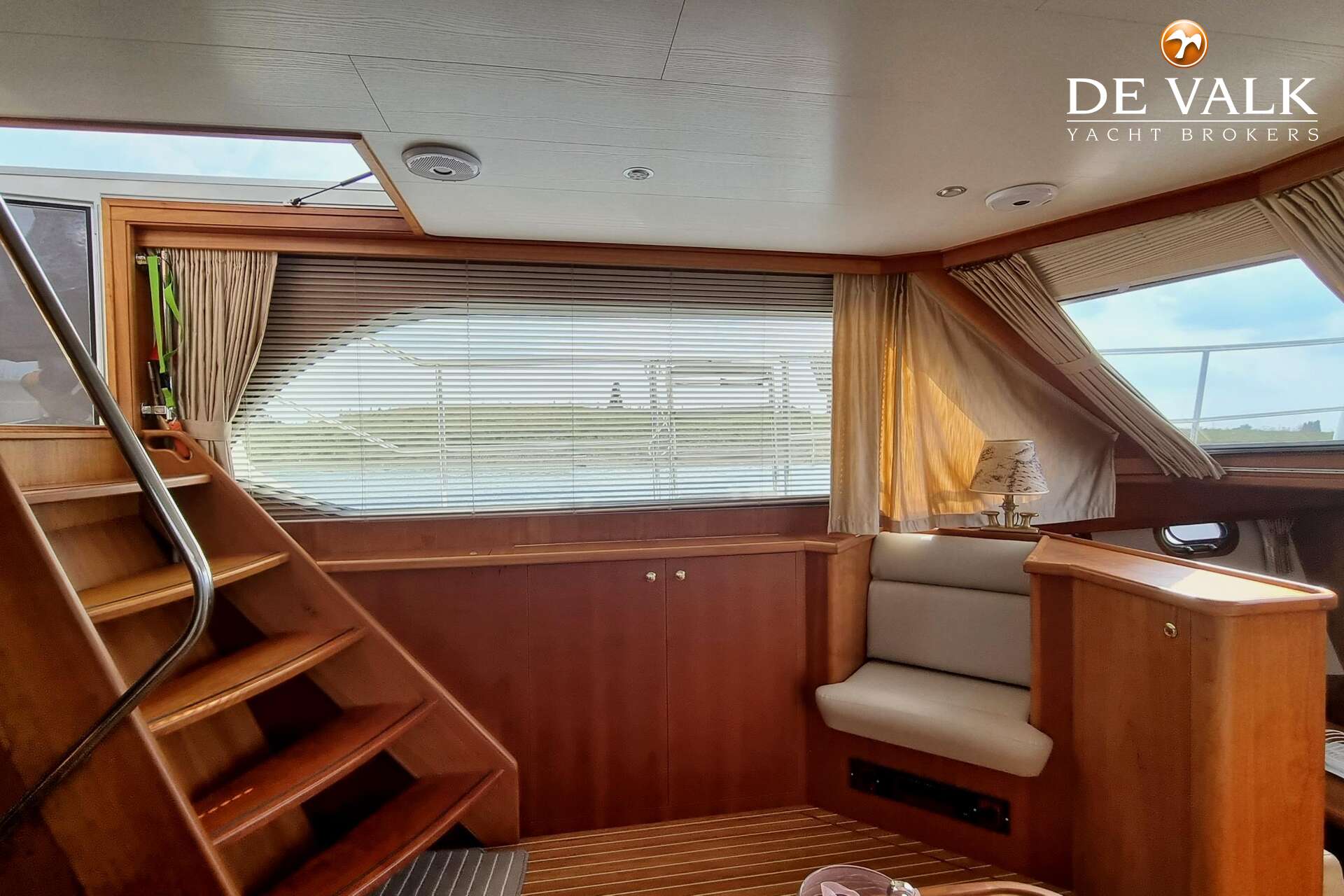 Vischer Yachting Custom 125AC - Foto 22