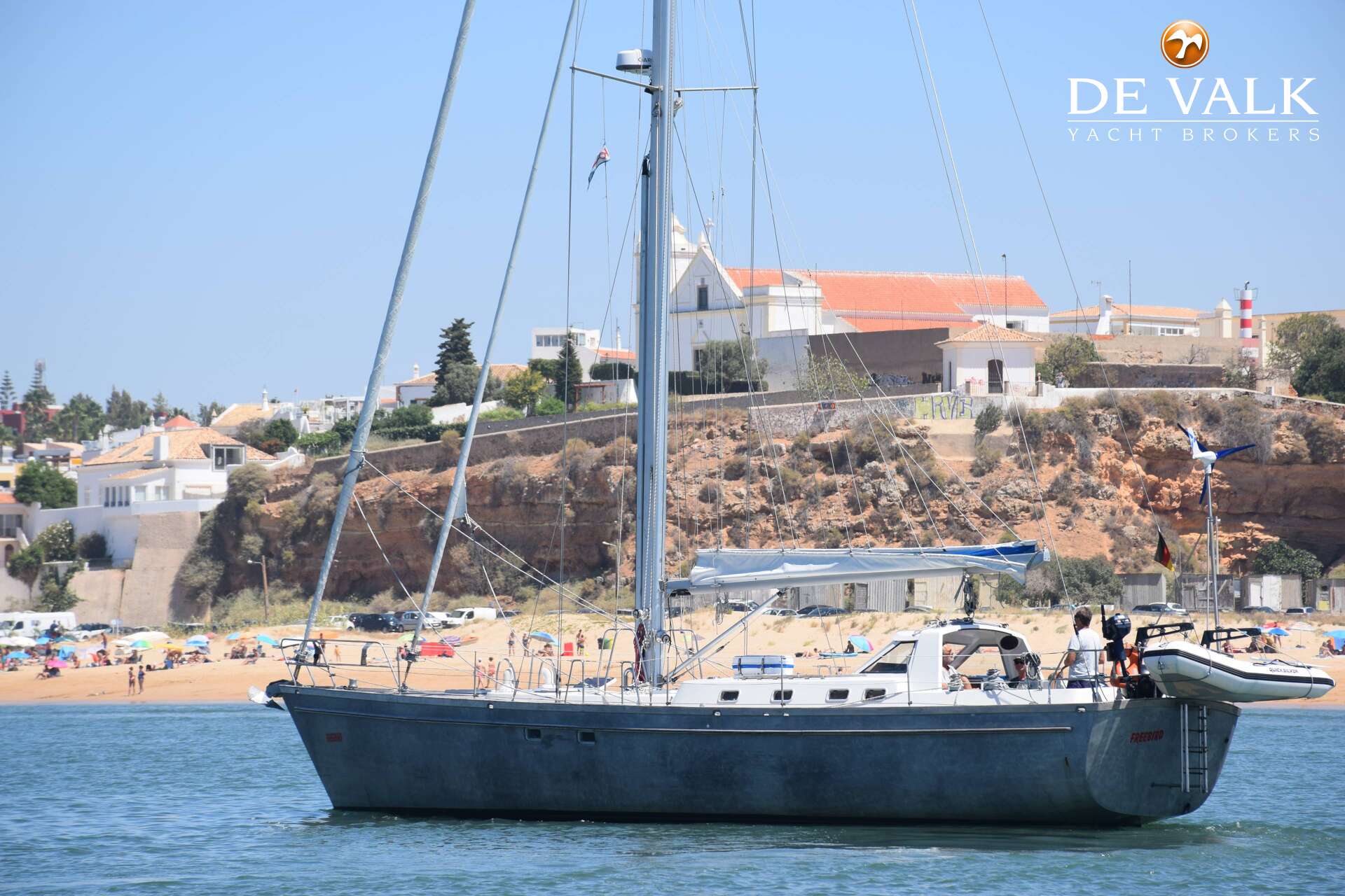 Asante Sloop 50 - Foto 3