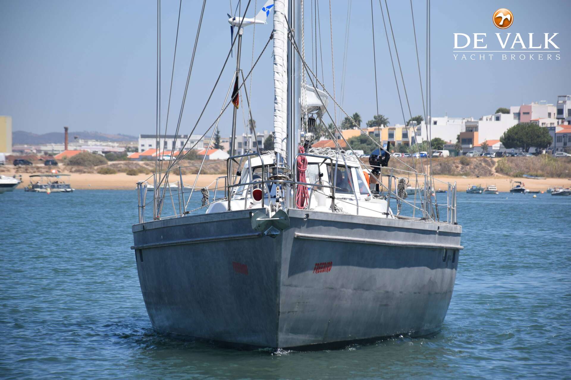 Asante Sloop 50 - Foto 5