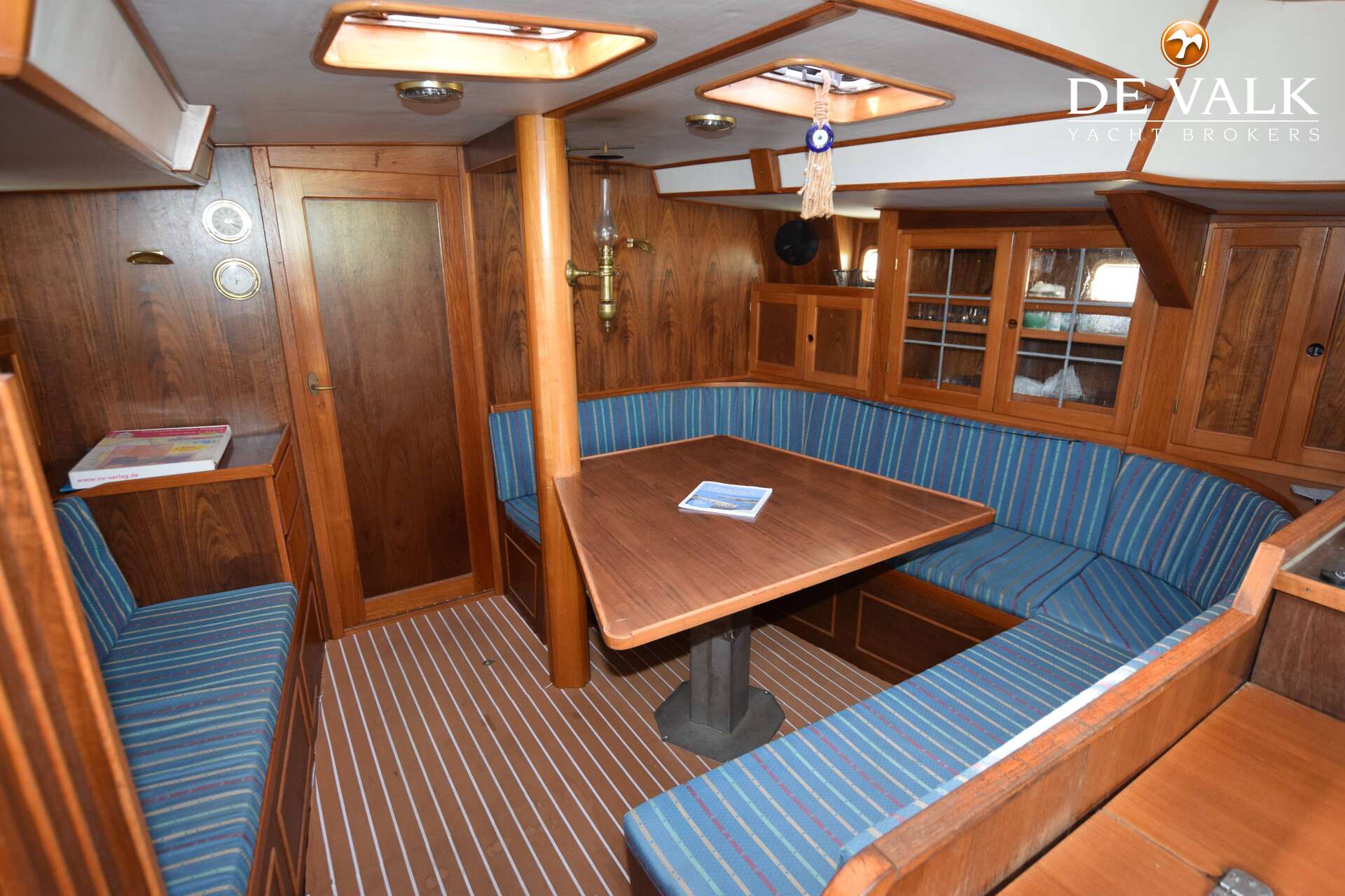 Asante Sloop 50 - Foto 19