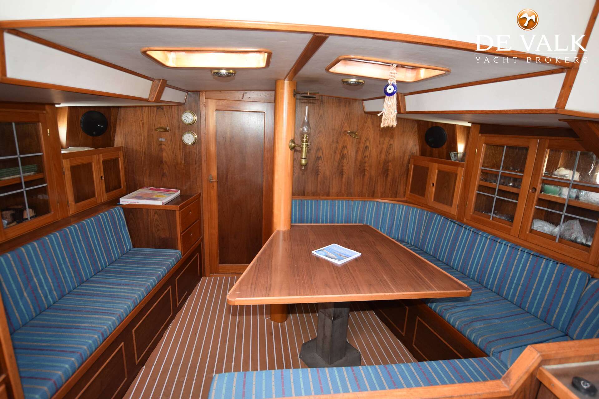 Asante Sloop 50 - Foto 20