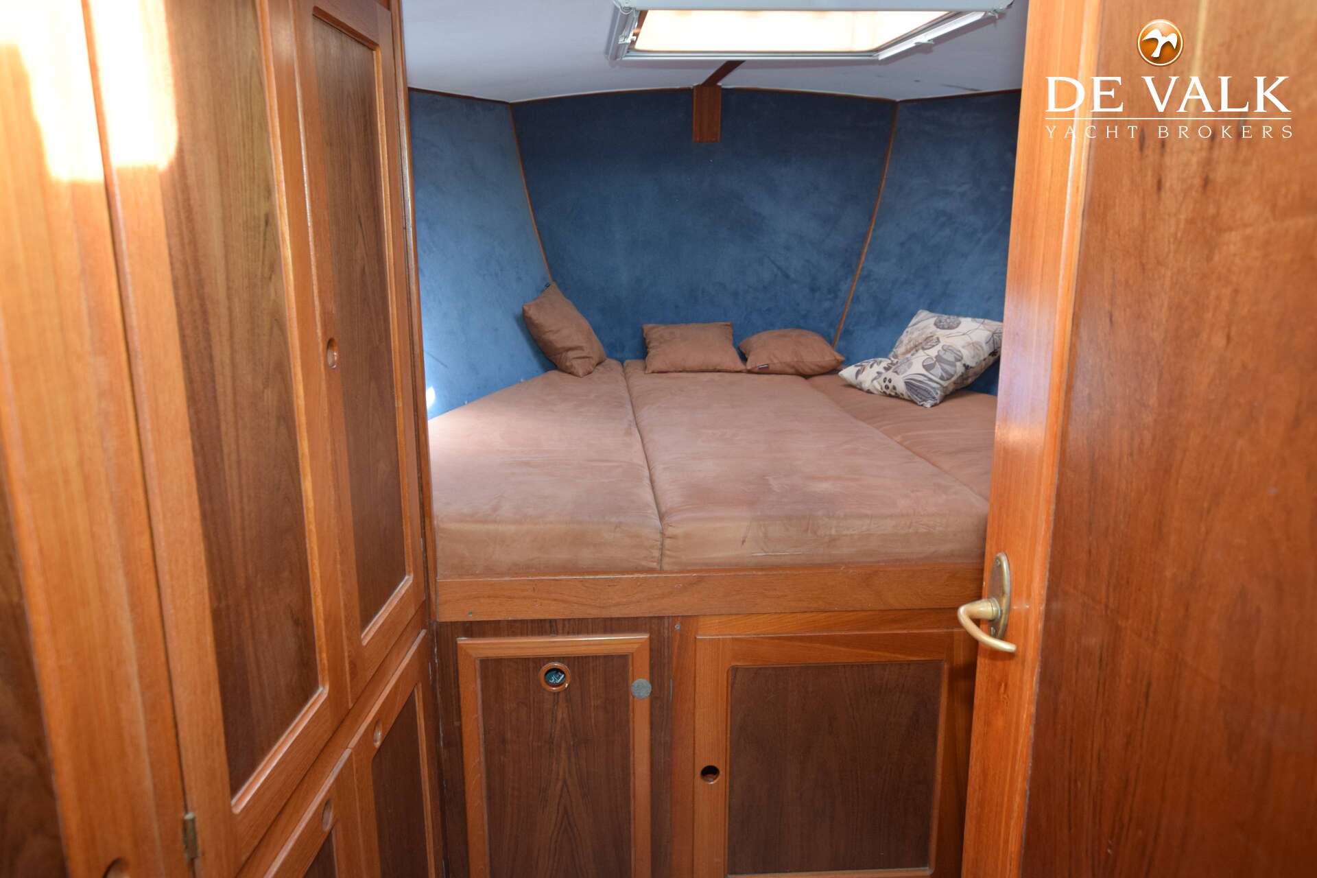 Asante Sloop 50 - Foto 22