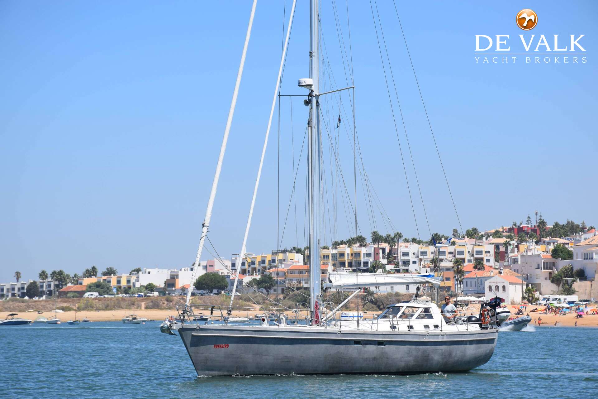 Asante Sloop 50 - Foto 4
