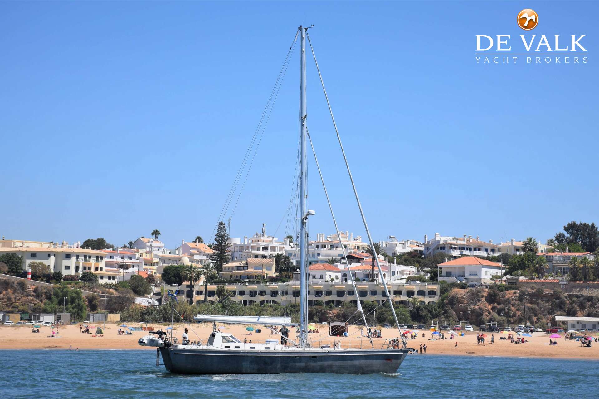 Asante Sloop 50 - Foto 6