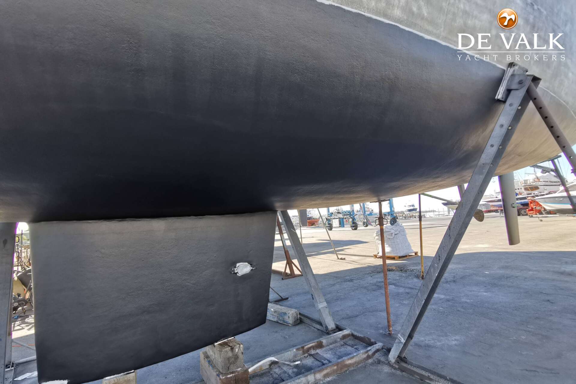 Asante Sloop 50 - Foto 8