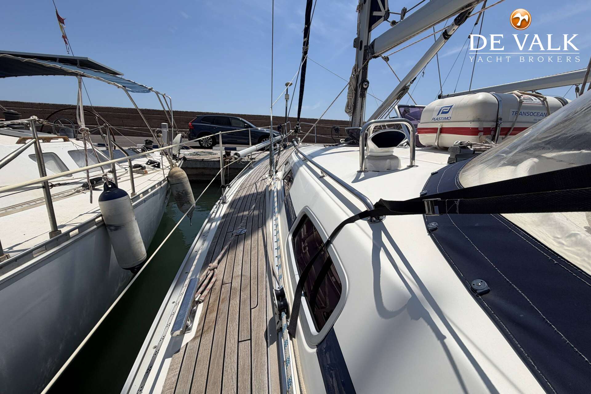 Bavaria 40 Cruiser - Foto 12