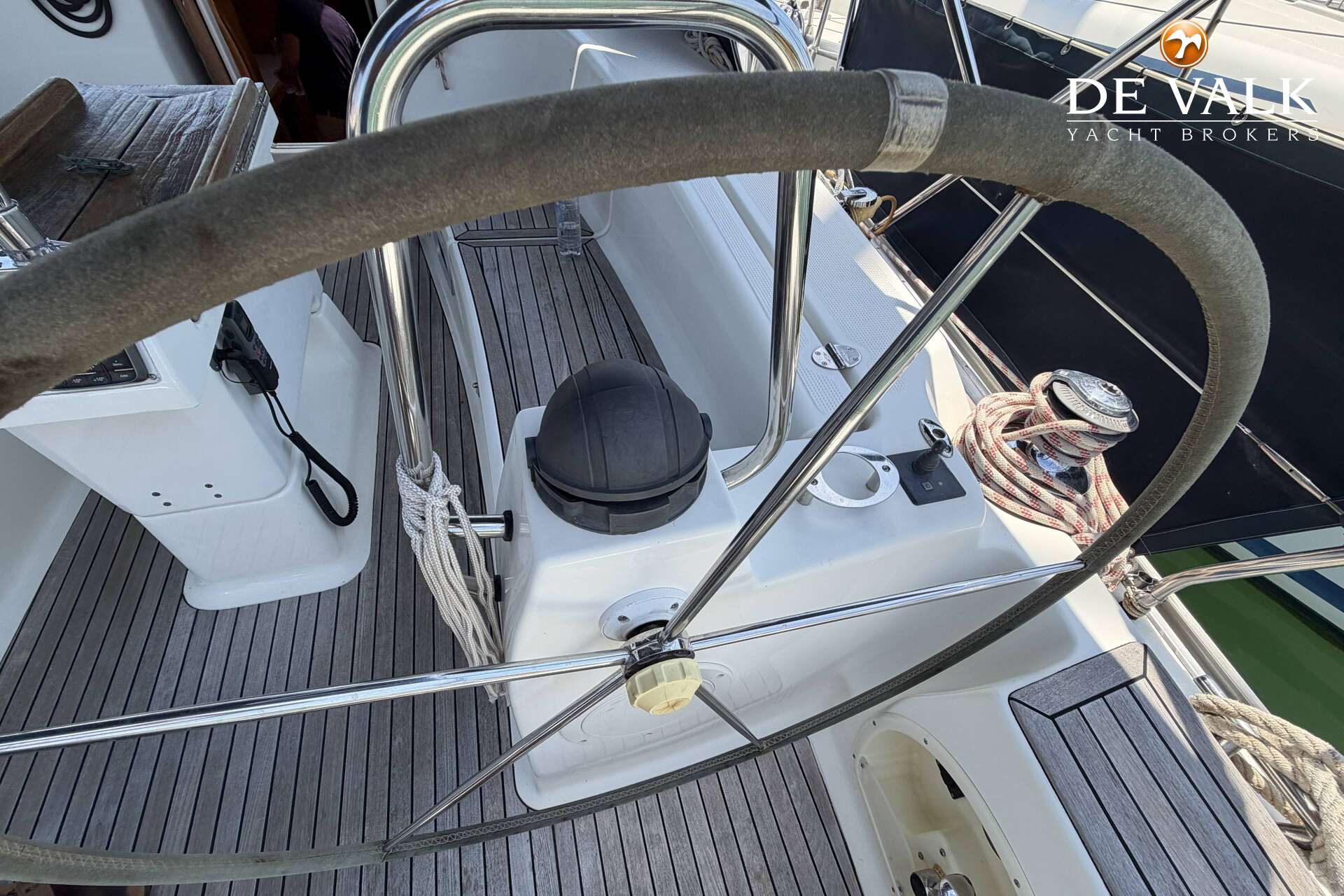 Bavaria 40 Cruiser - Foto 15