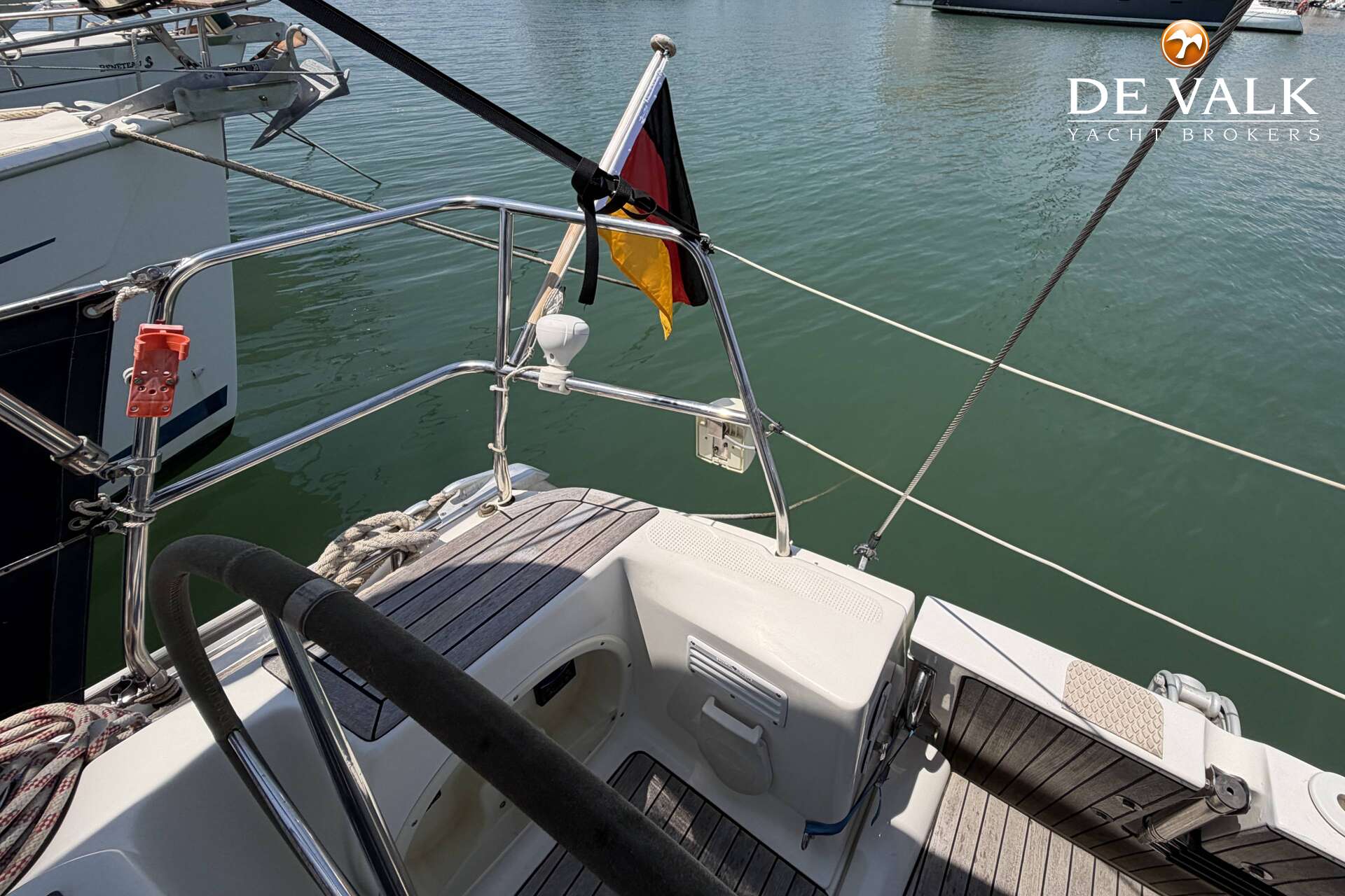 Bavaria 40 Cruiser - Foto 17