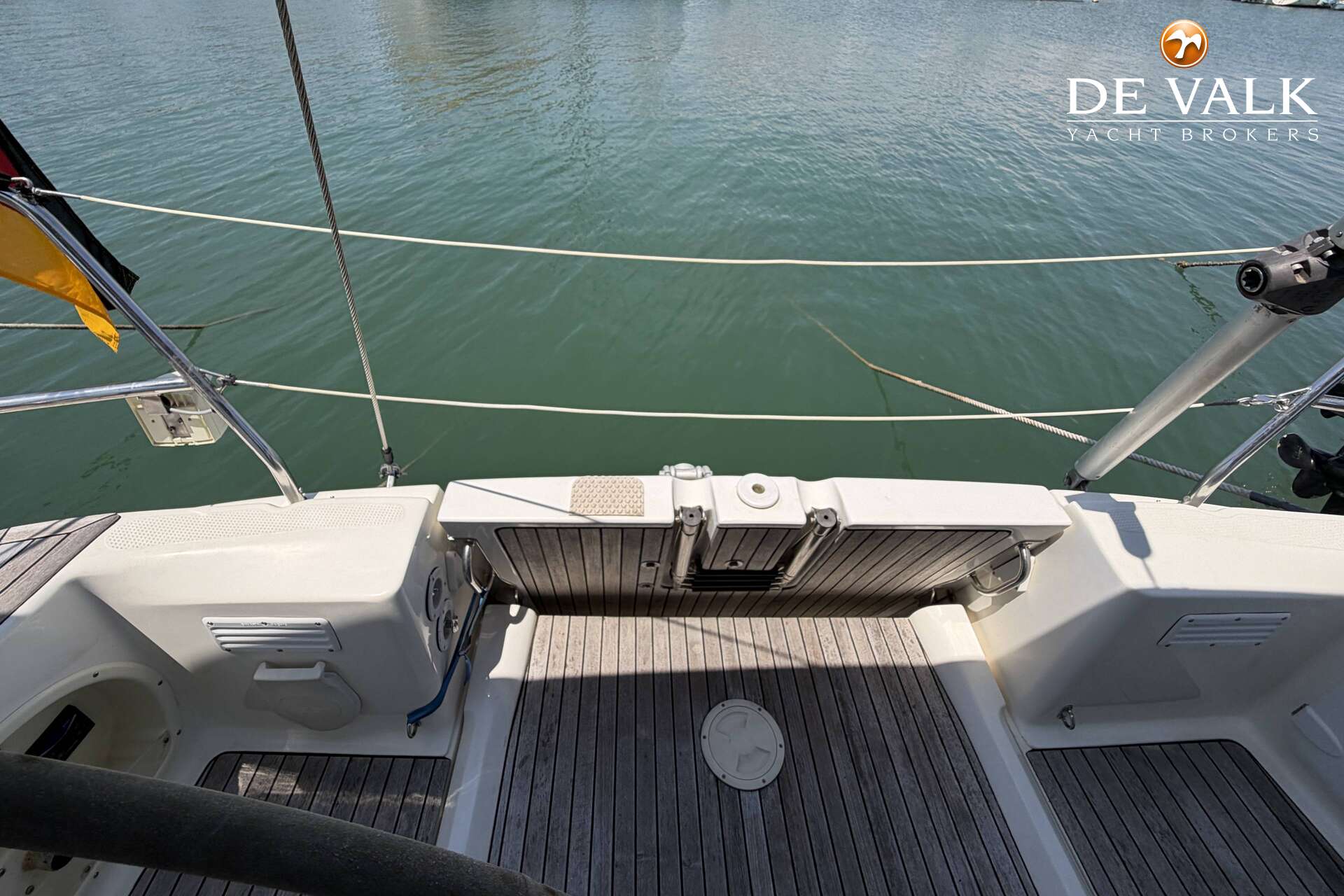 Bavaria 40 Cruiser - Foto 18