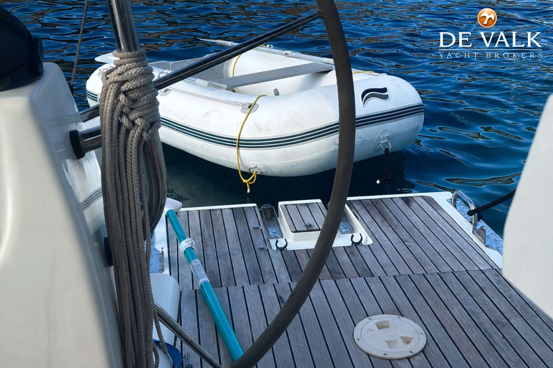 Bavaria 40 Cruiser - Foto 19