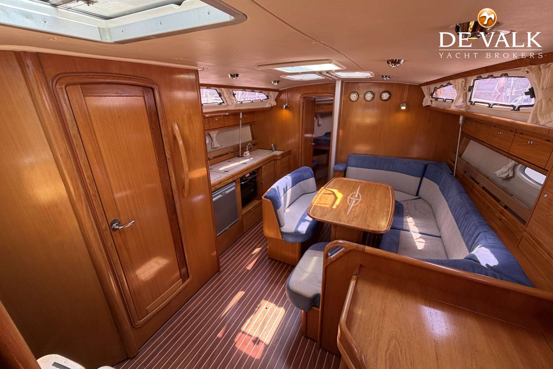 Bavaria 40 Cruiser - Foto 20
