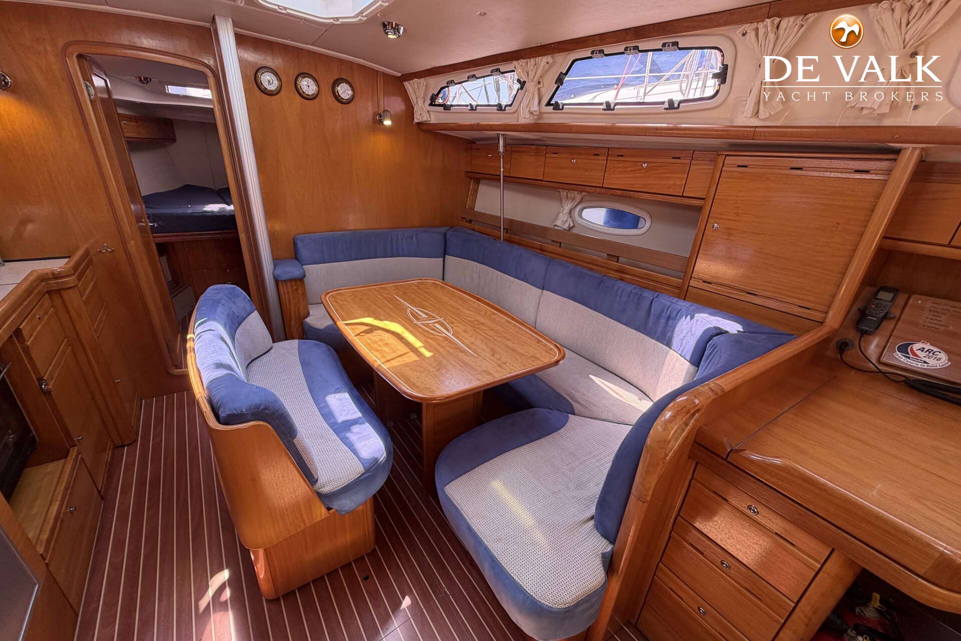 Bavaria 40 Cruiser - Foto 22
