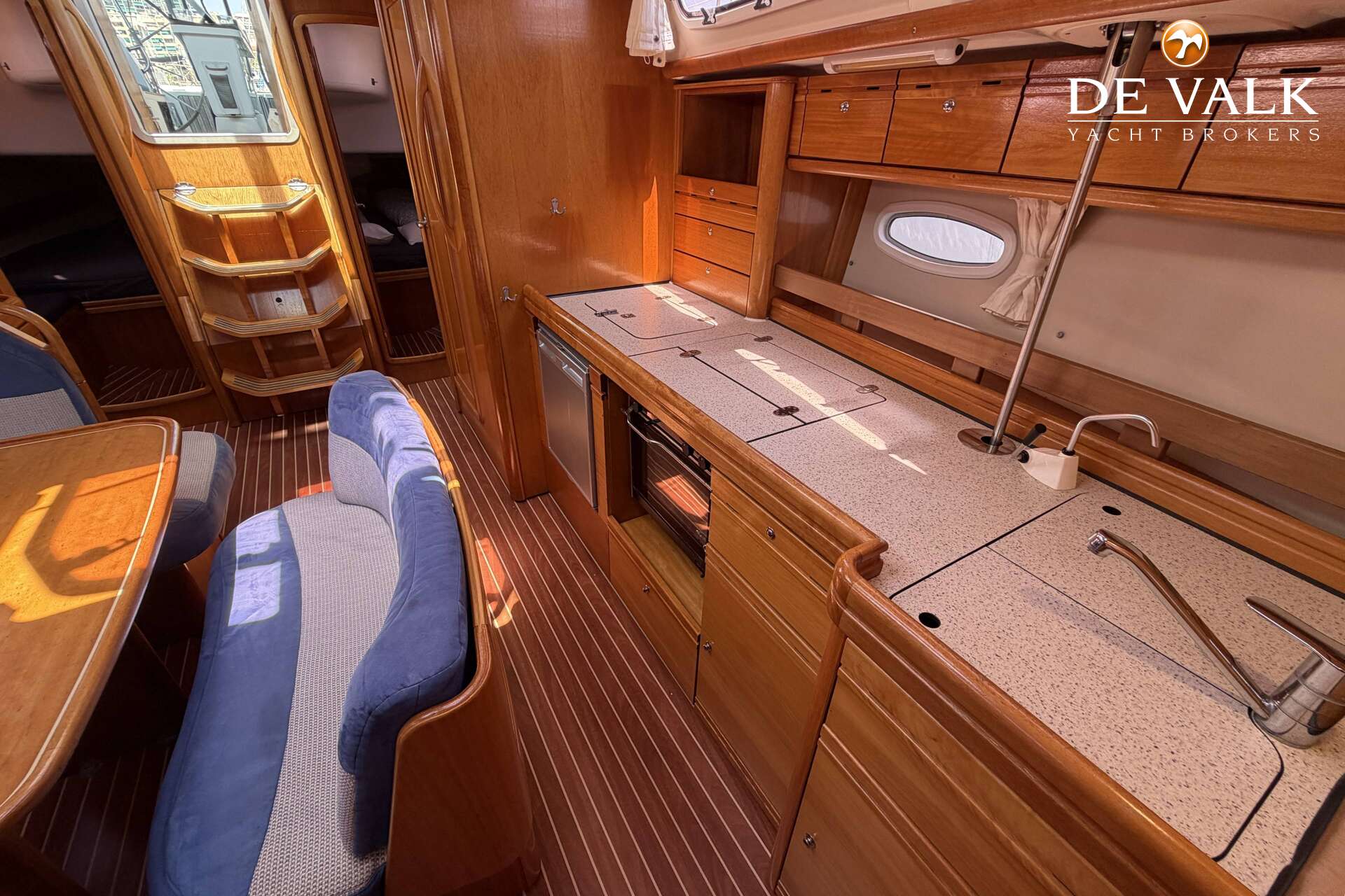 Bavaria 40 Cruiser - Foto 23