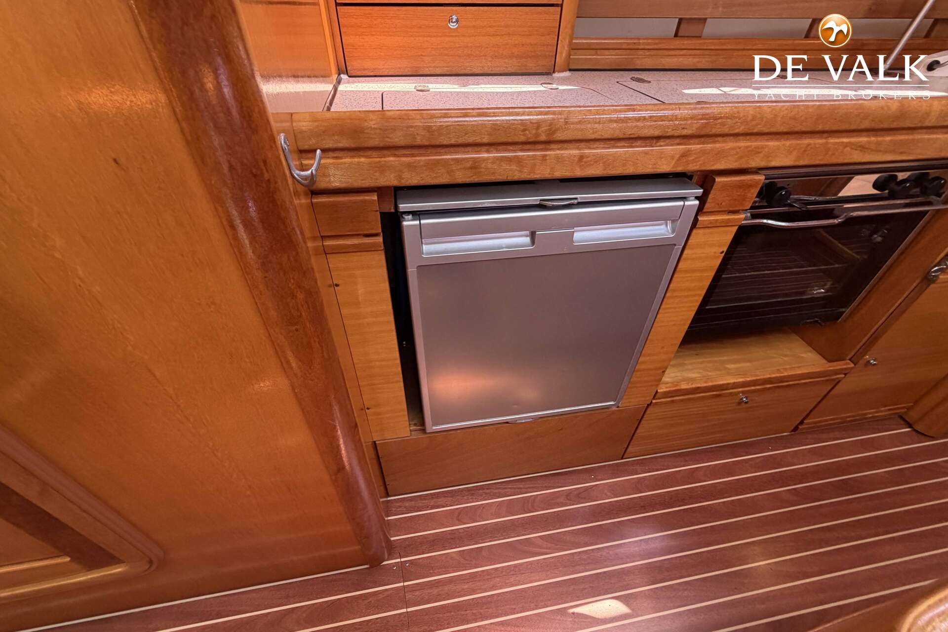 Bavaria 40 Cruiser - Foto 26
