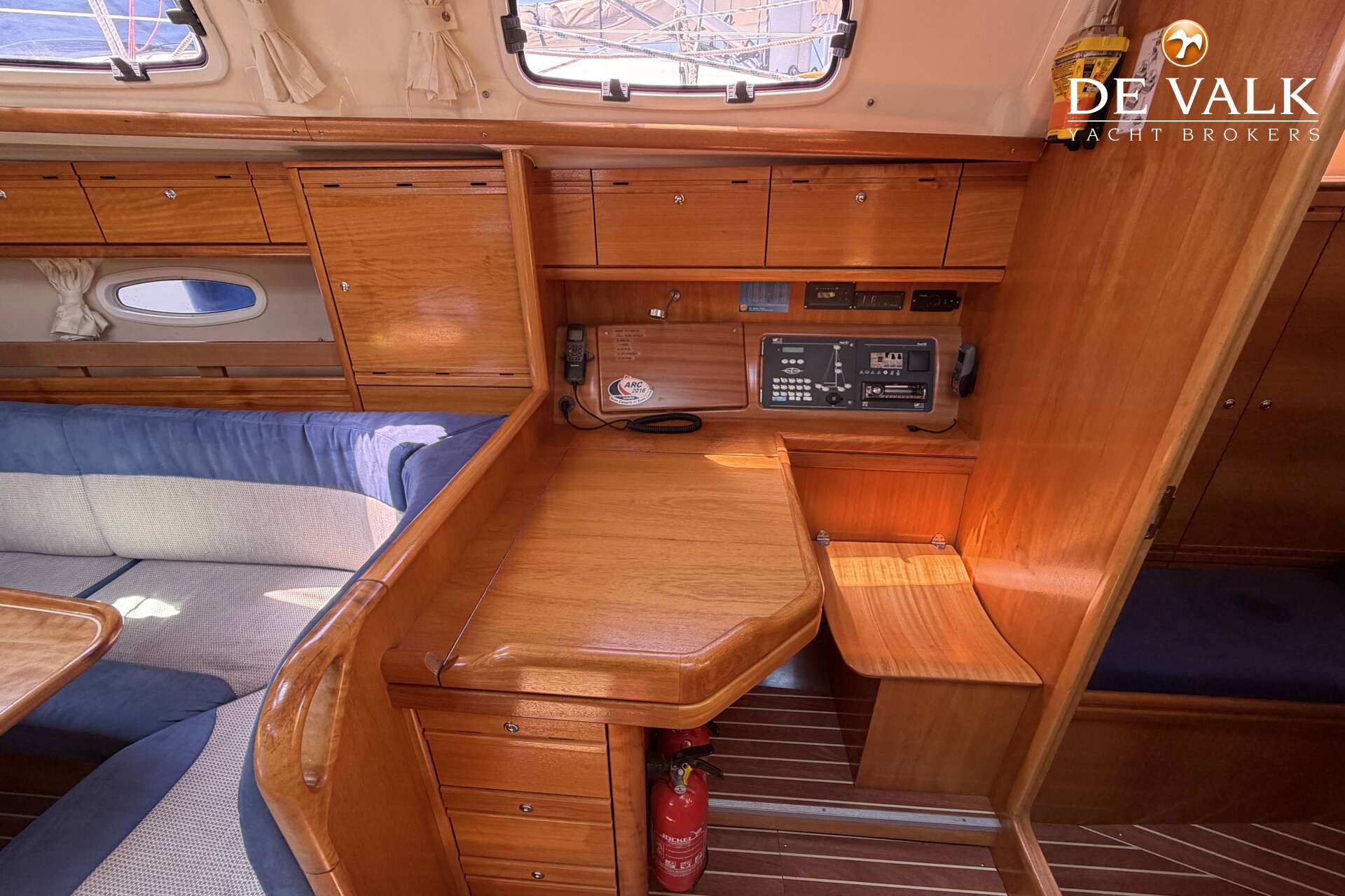 Bavaria 40 Cruiser - Foto 27