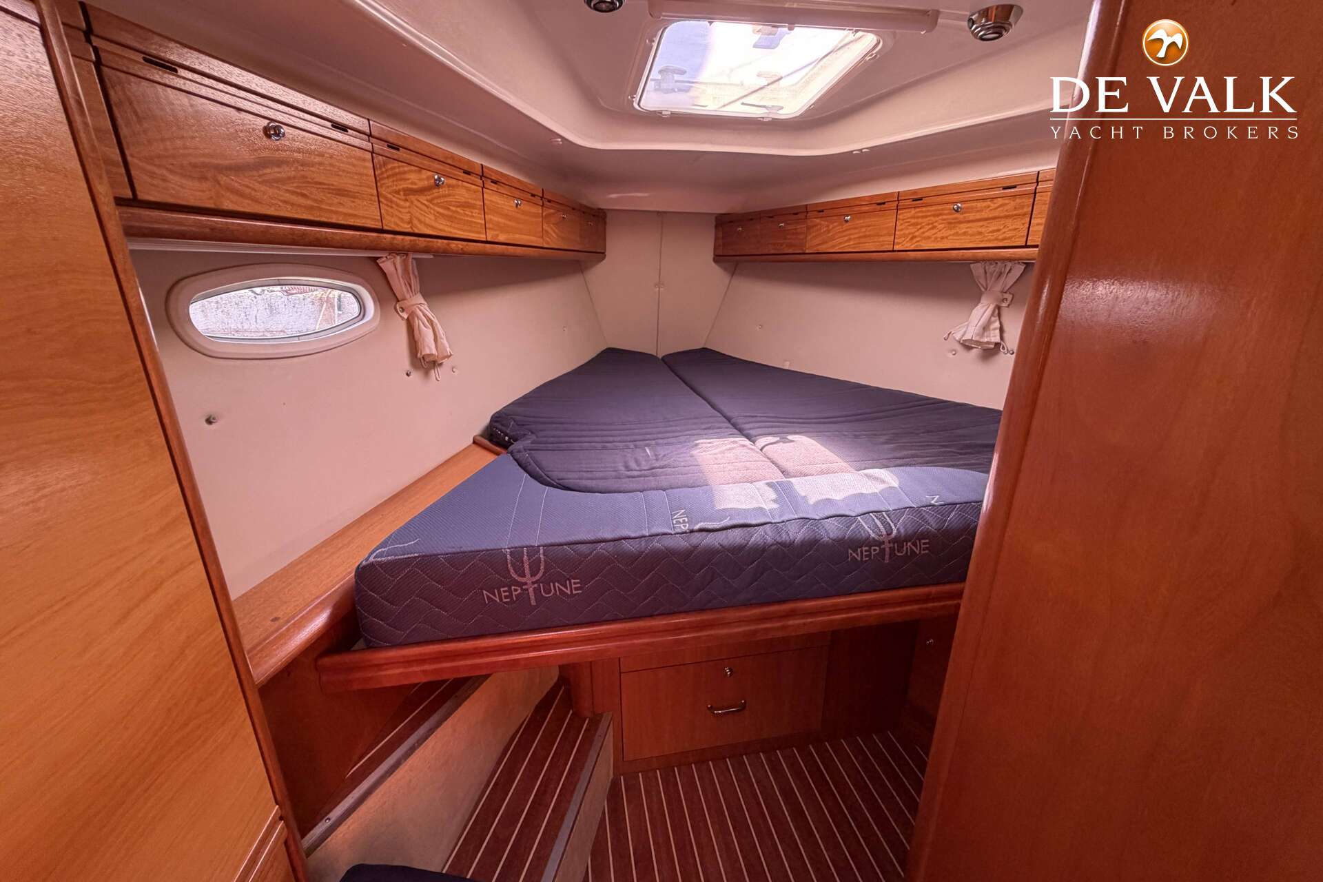 Bavaria 40 Cruiser - Foto 29