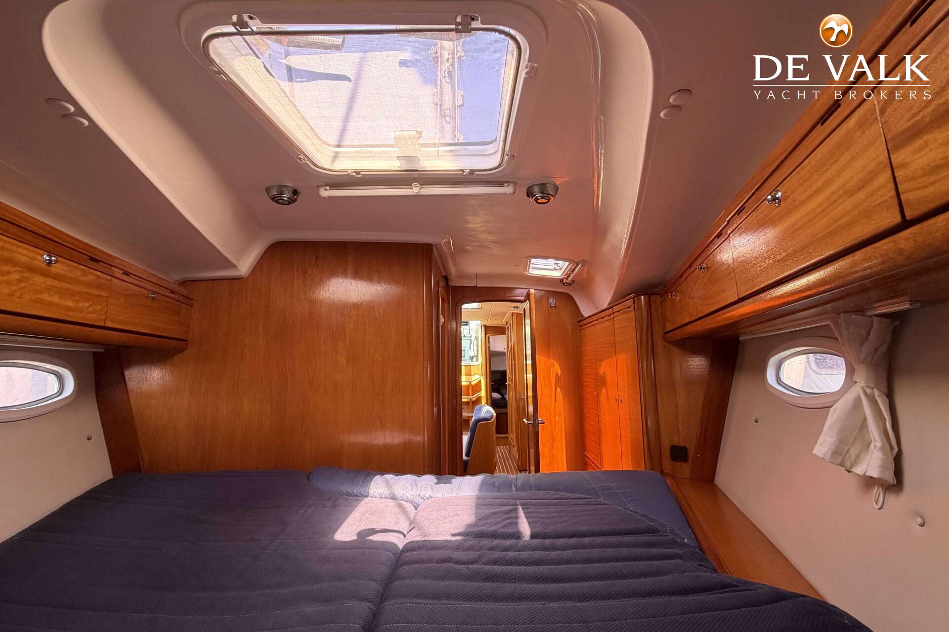 Bavaria 40 Cruiser - Foto 30
