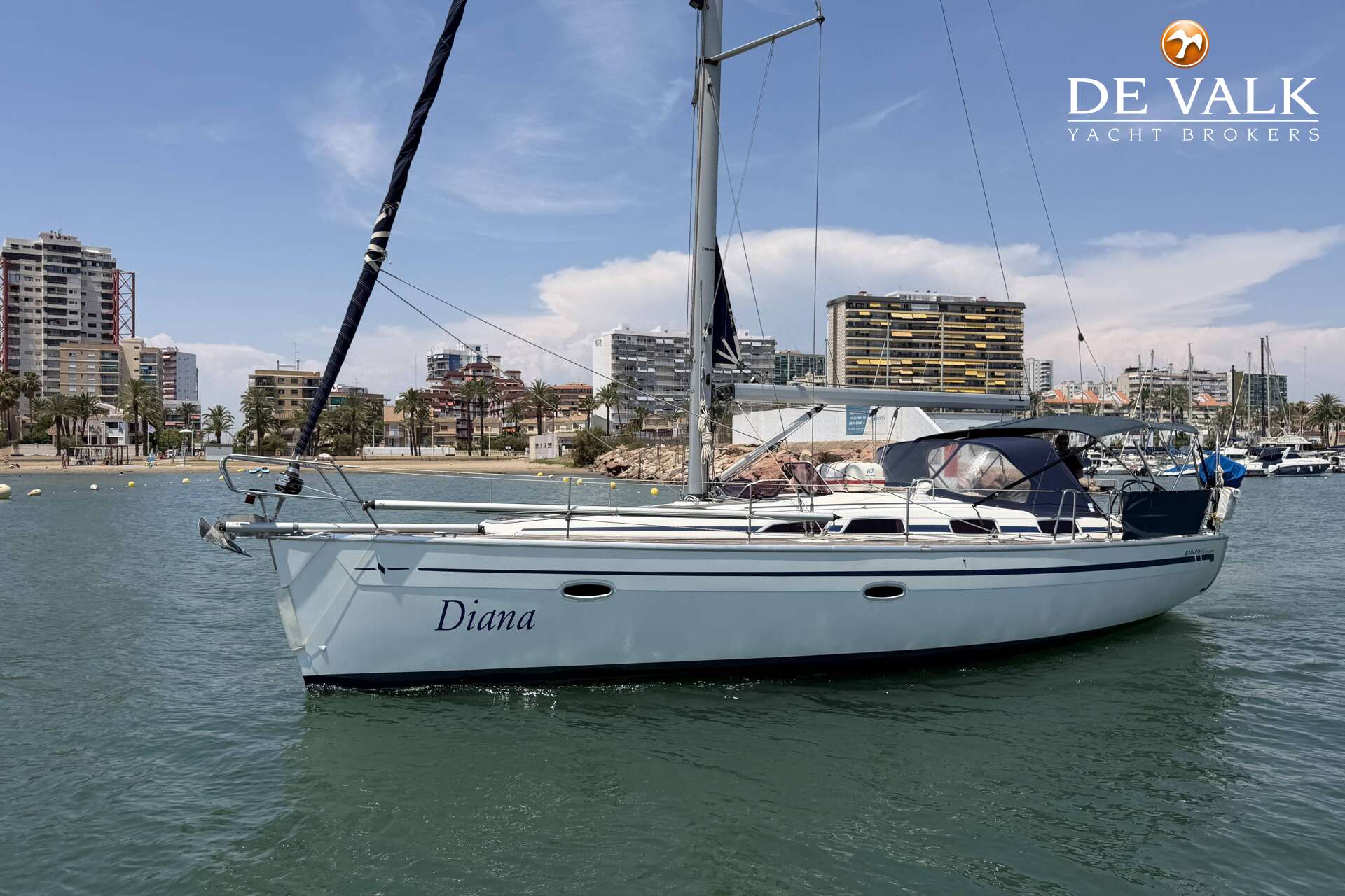 Bavaria 40 Cruiser - Foto 6