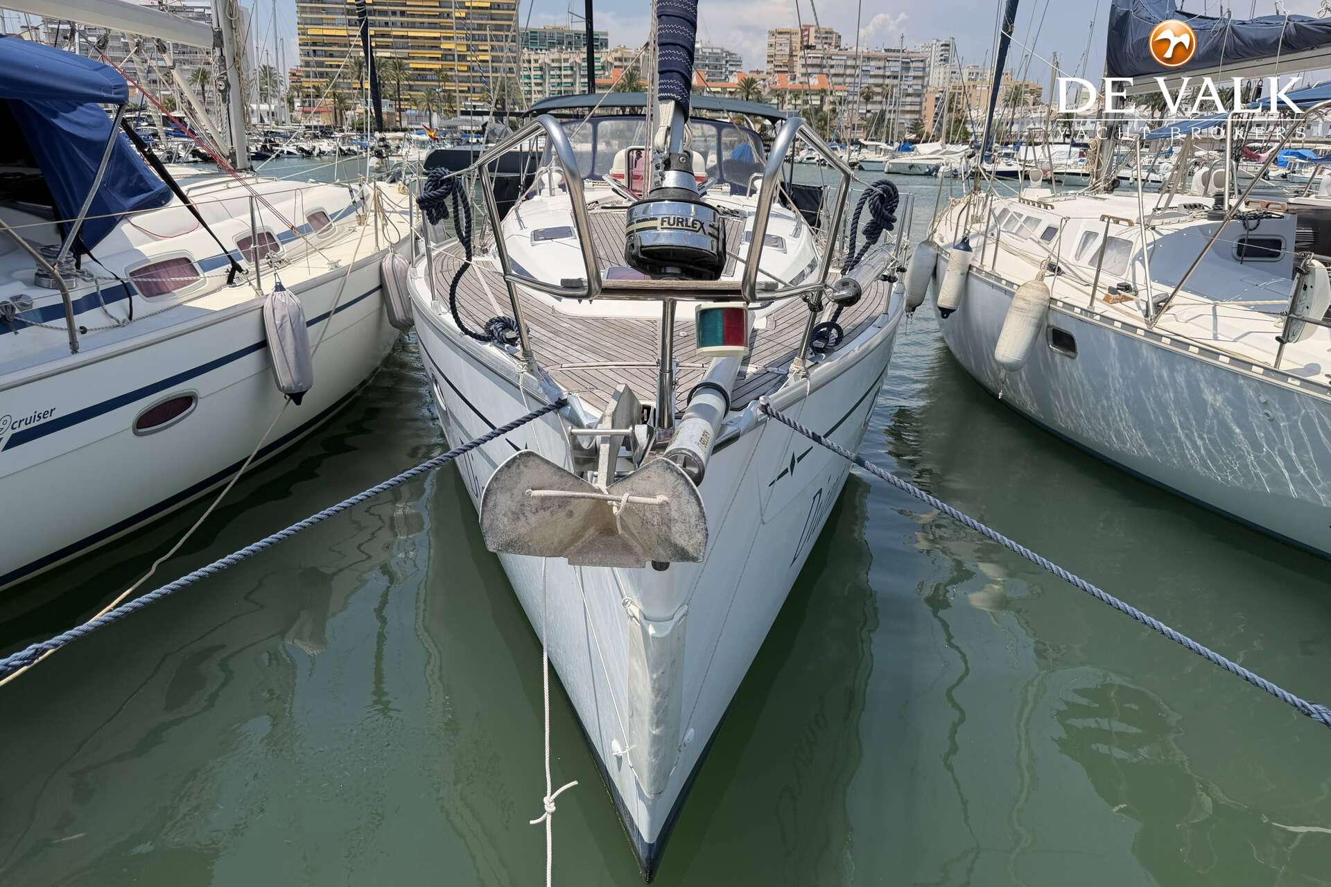 Bavaria 40 Cruiser - Foto 7