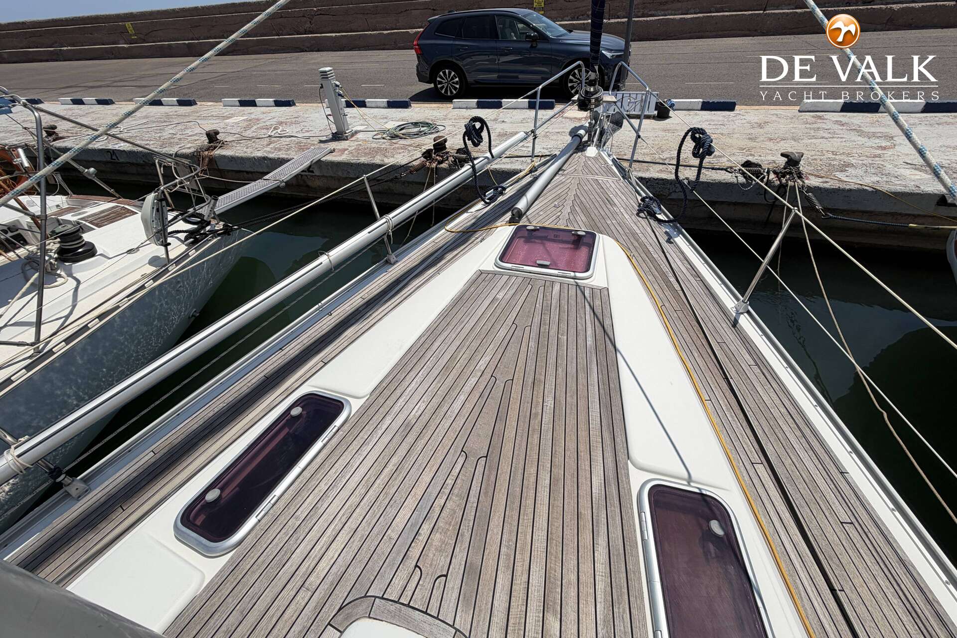 Bavaria 40 Cruiser - Foto 8