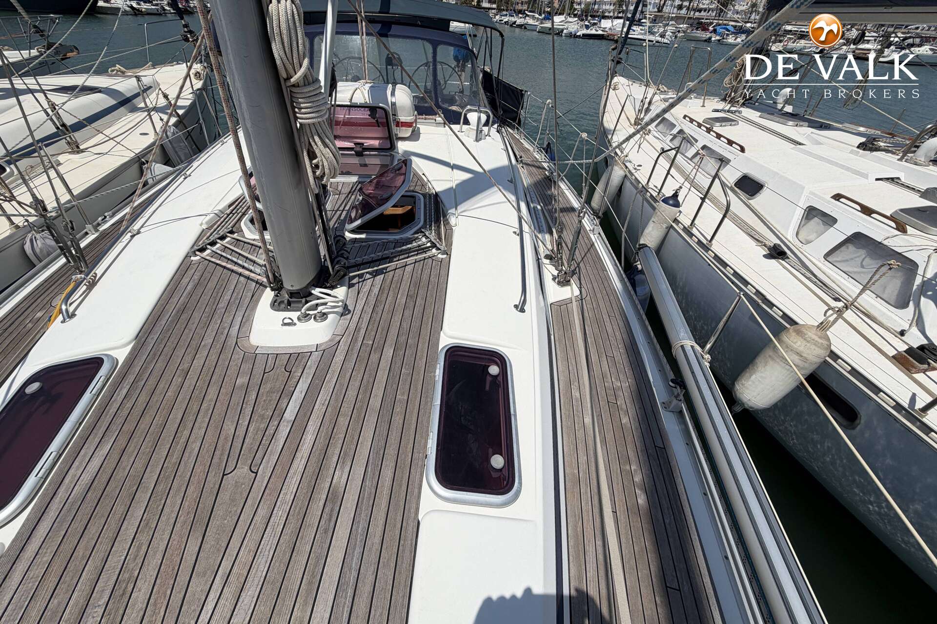 Bavaria 40 Cruiser - Foto 9
