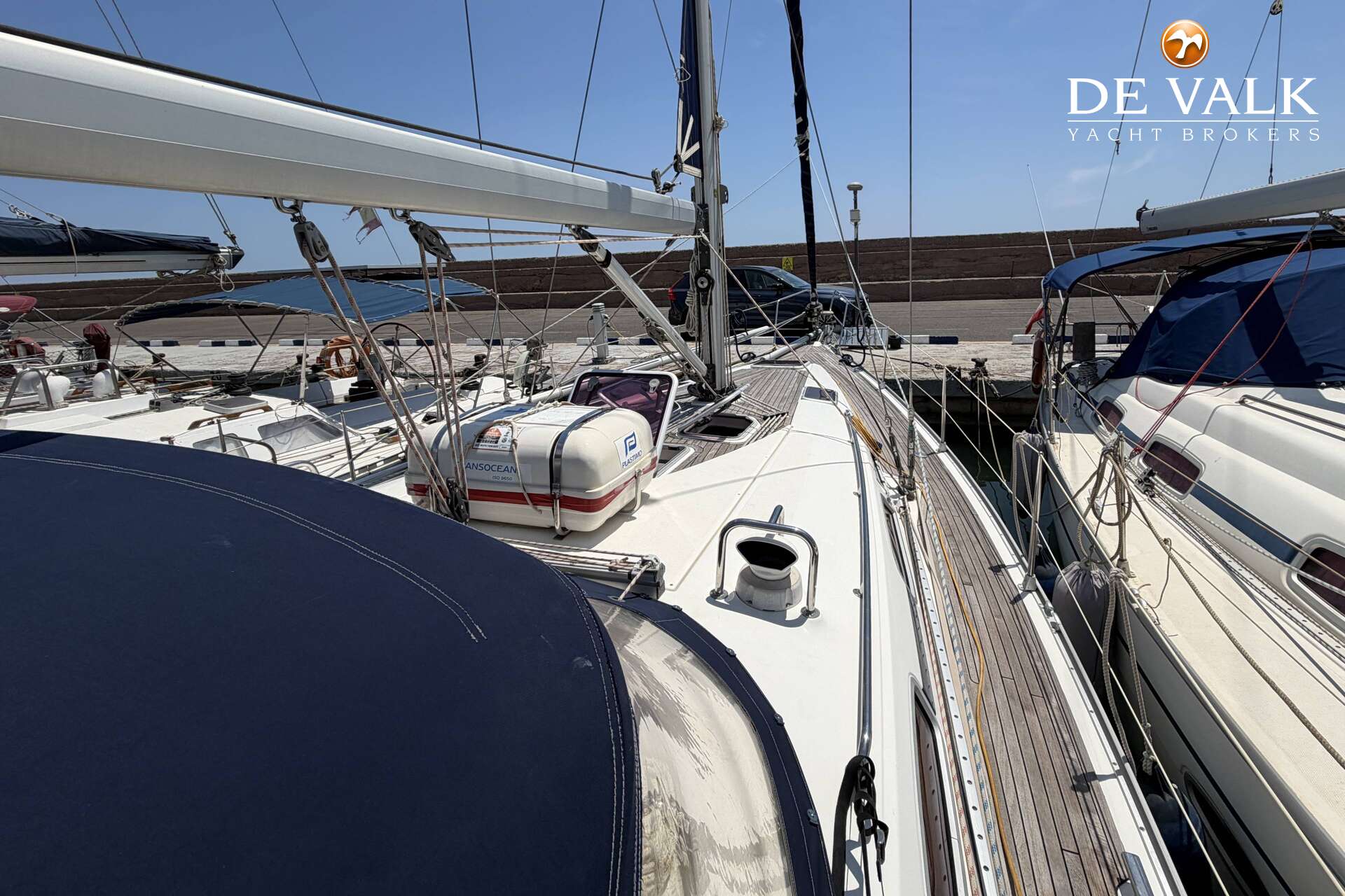 Bavaria 40 Cruiser - Foto 10