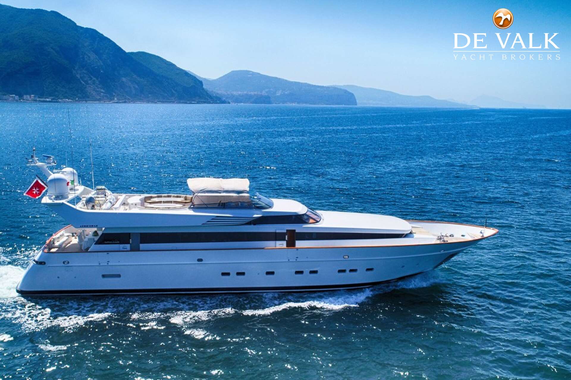 Cantieri di Pisa Akhir 110