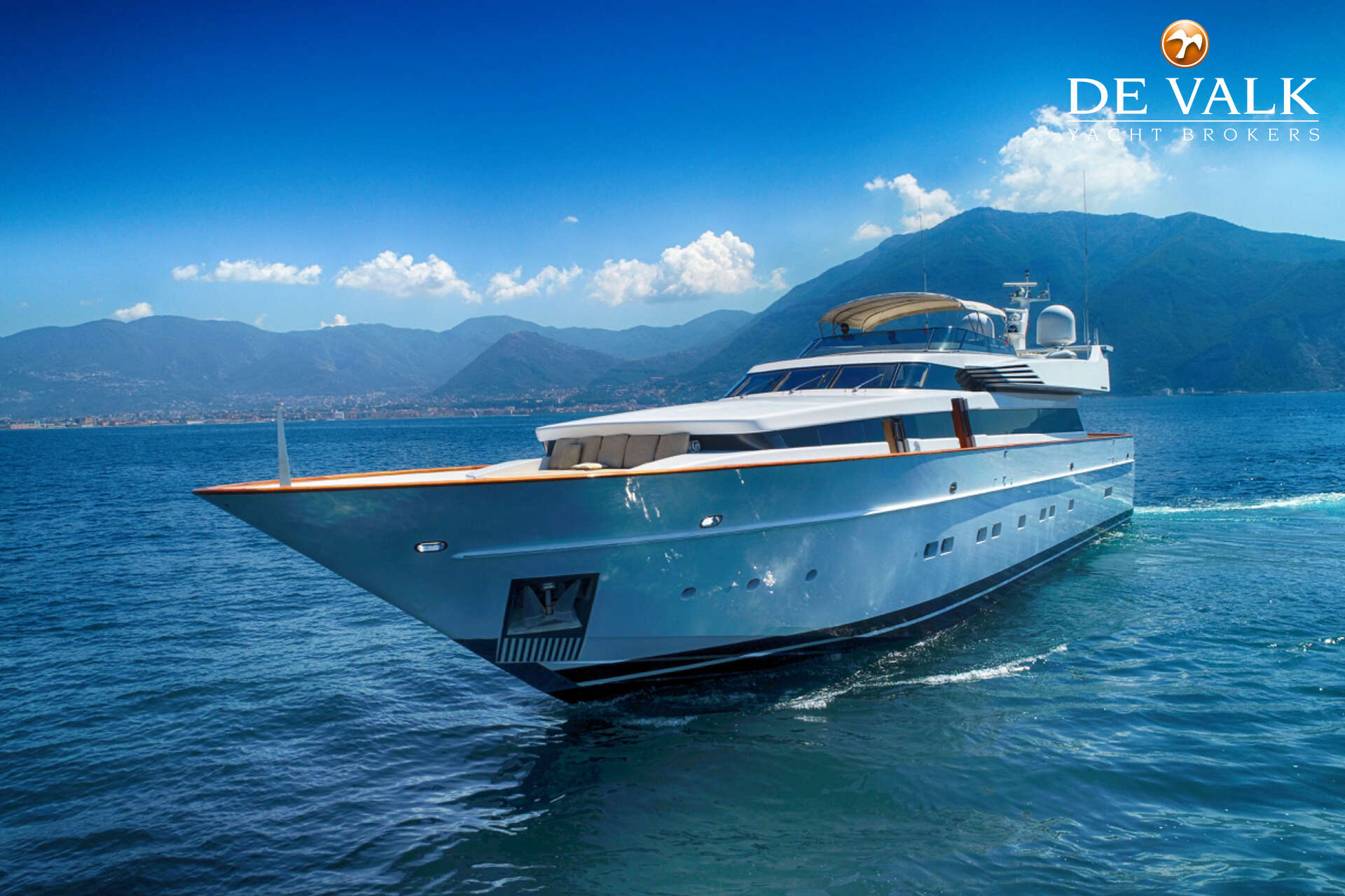 Cantieri di Pisa Akhir 110 - Foto 2