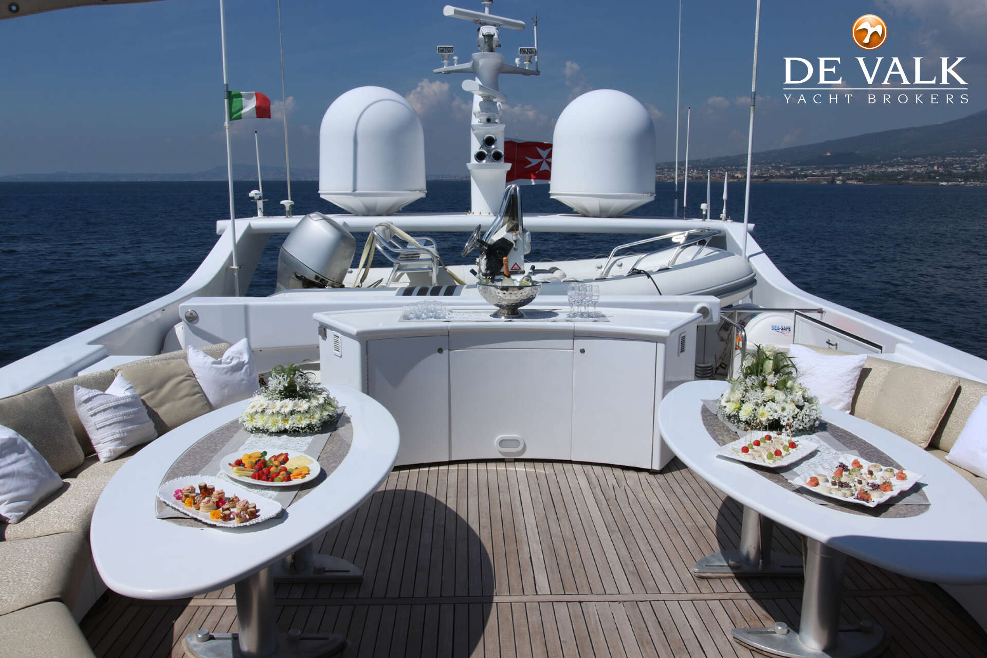 Cantieri di Pisa Akhir 110 - Foto 12