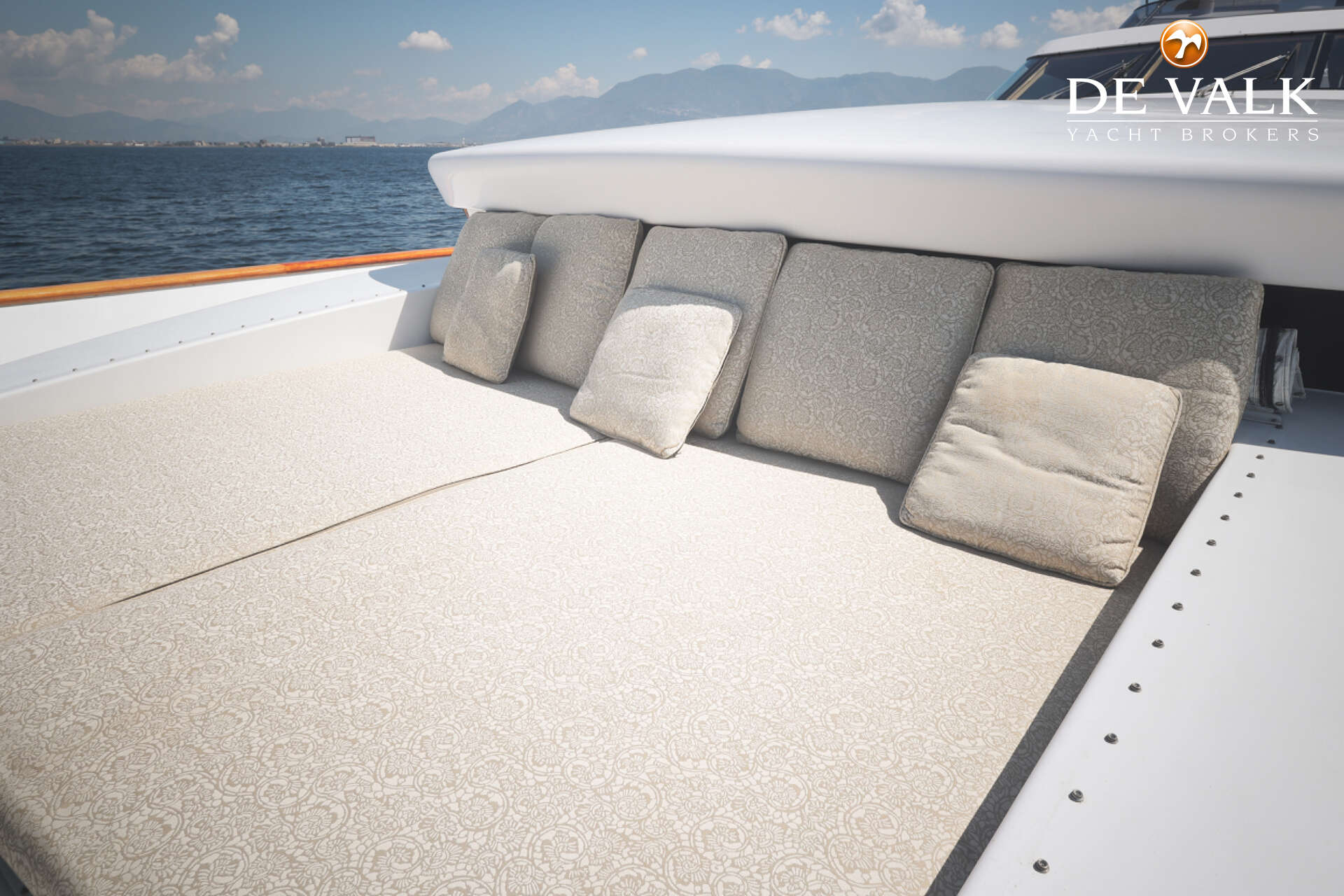 Cantieri di Pisa Akhir 110 - Foto 16