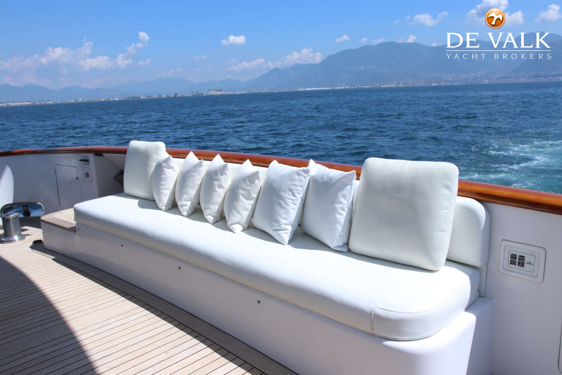 Cantieri di Pisa Akhir 110 - Foto 19