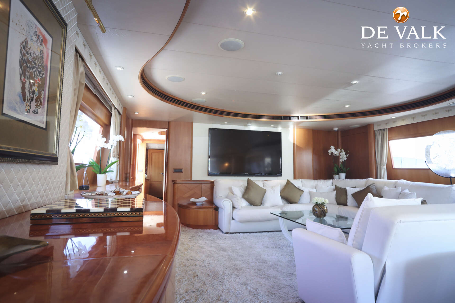 Cantieri di Pisa Akhir 110 - Foto 21