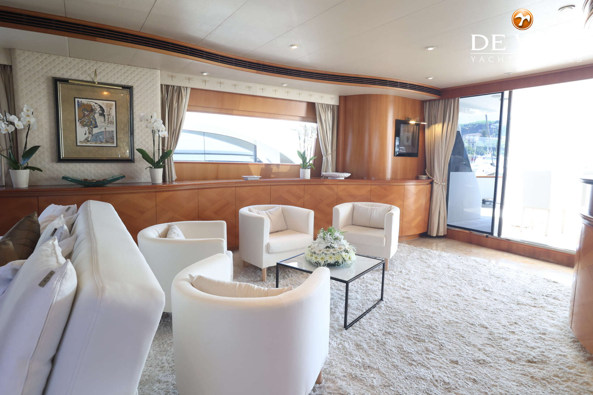 Cantieri di Pisa Akhir 110 - Foto 23